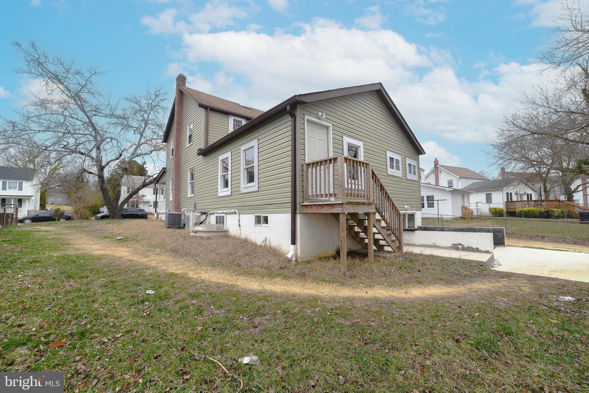 PATUXENT PARK - Residential