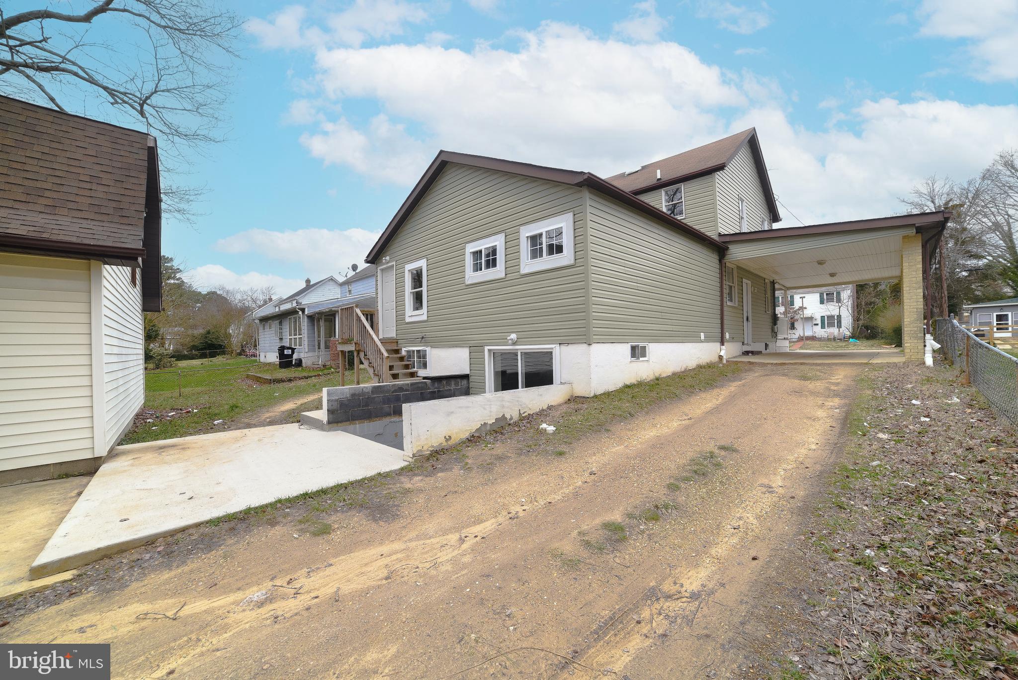 PATUXENT PARK - Residential