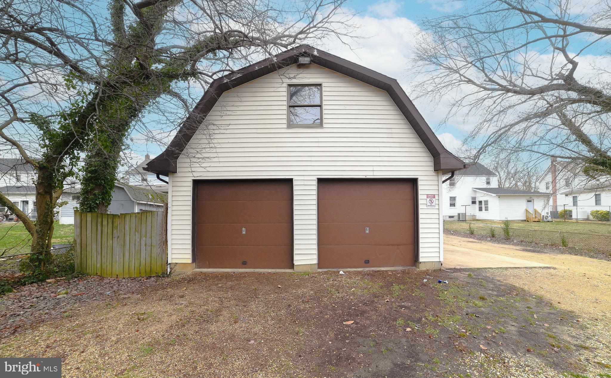 PATUXENT PARK - Residential