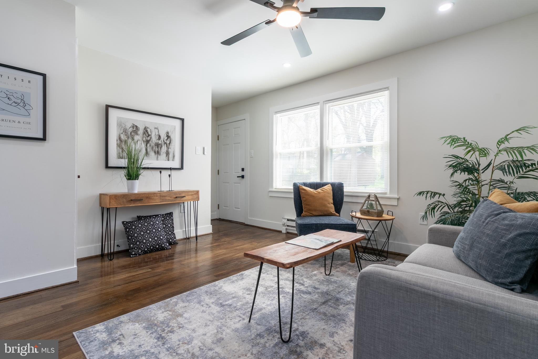 GREENBELT HOMES - Residential