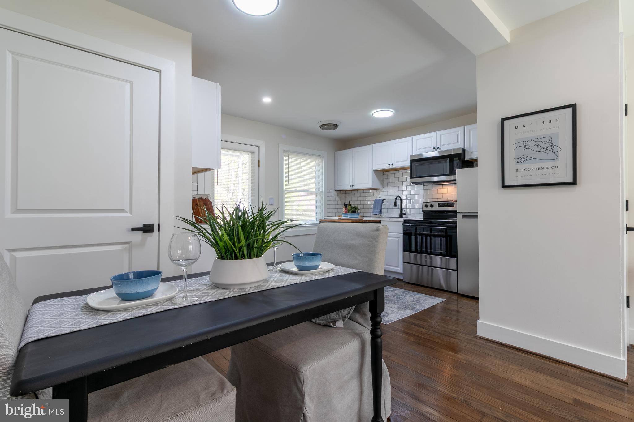 GREENBELT HOMES - Residential