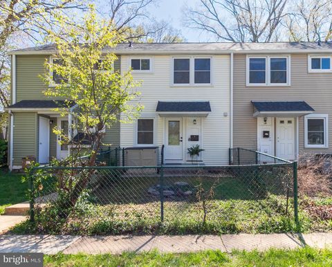 59 RIDGE ROAD B GREENBELT MD 20770