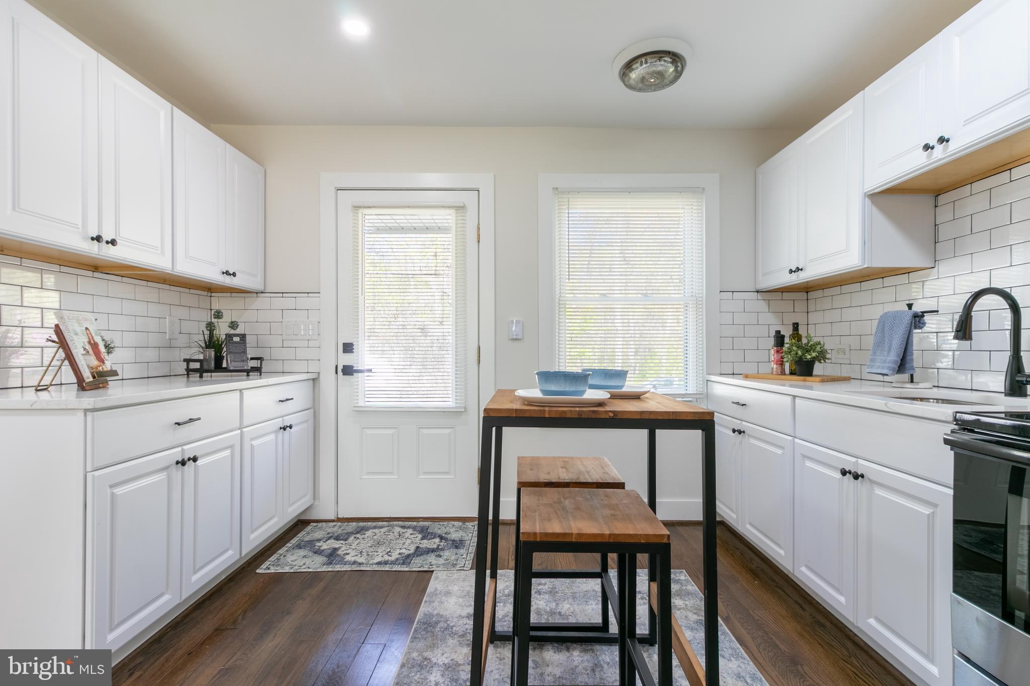 GREENBELT HOMES - Residential