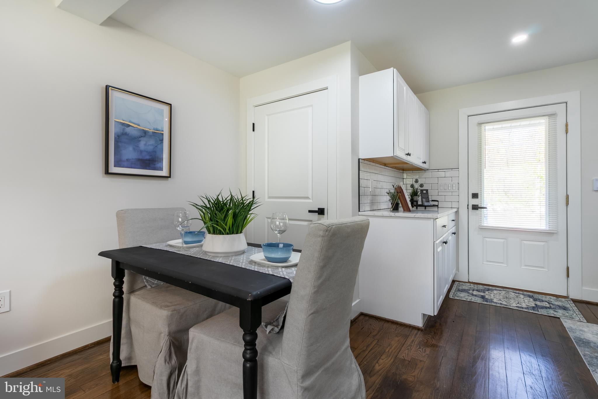 GREENBELT HOMES - Residential