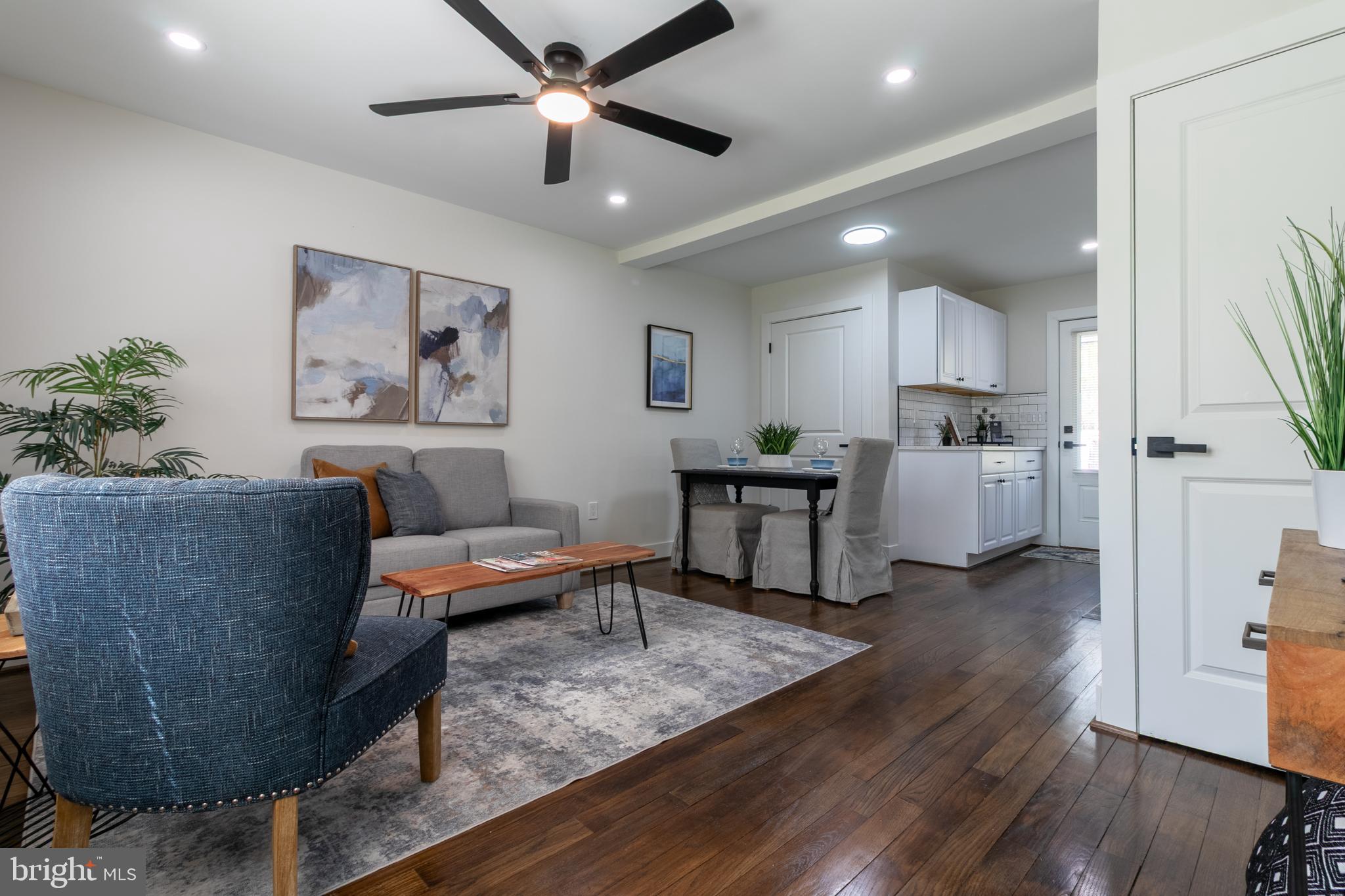 GREENBELT HOMES - Residential