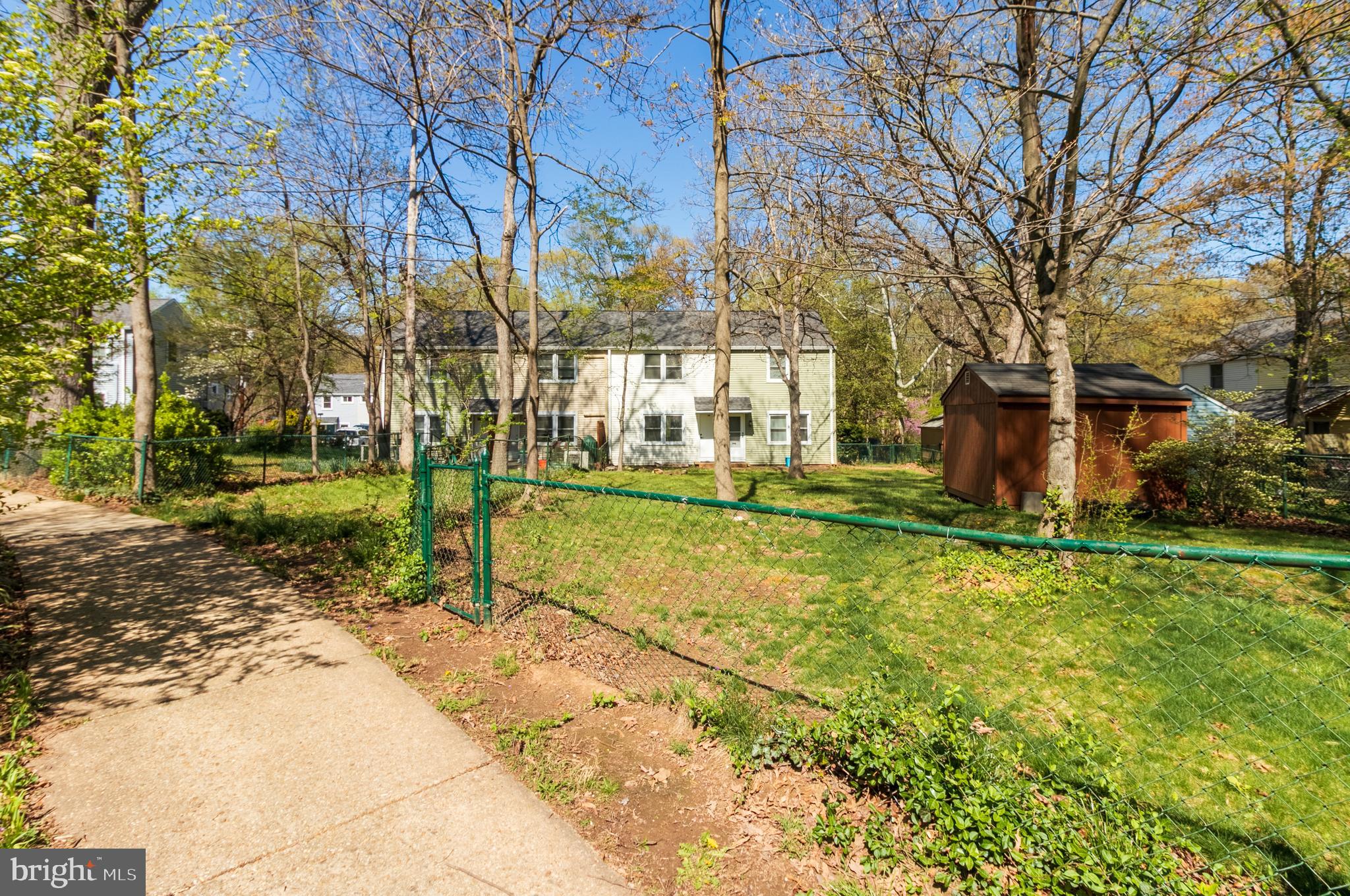 GREENBELT HOMES - Residential