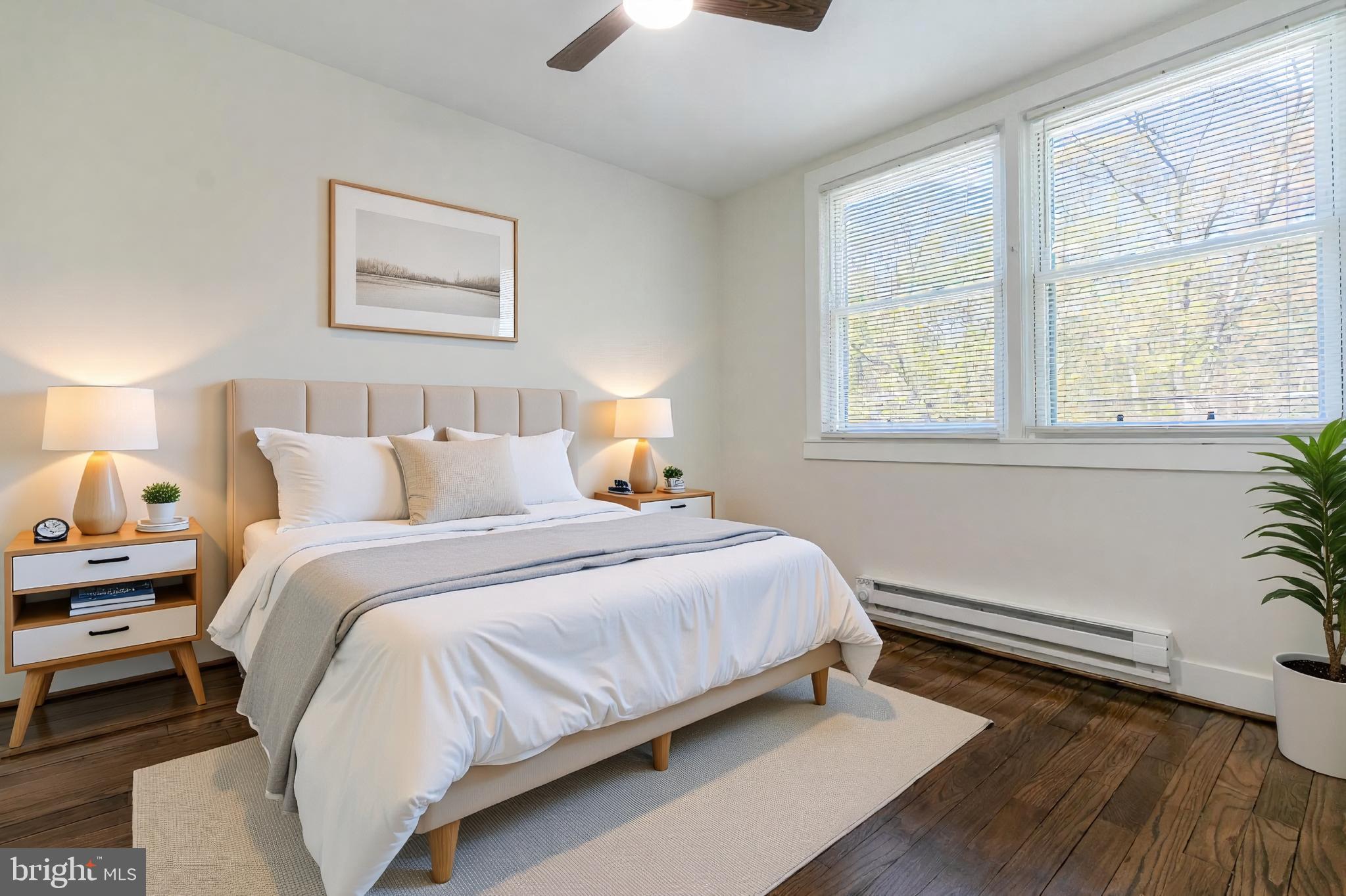 GREENBELT HOMES - Residential