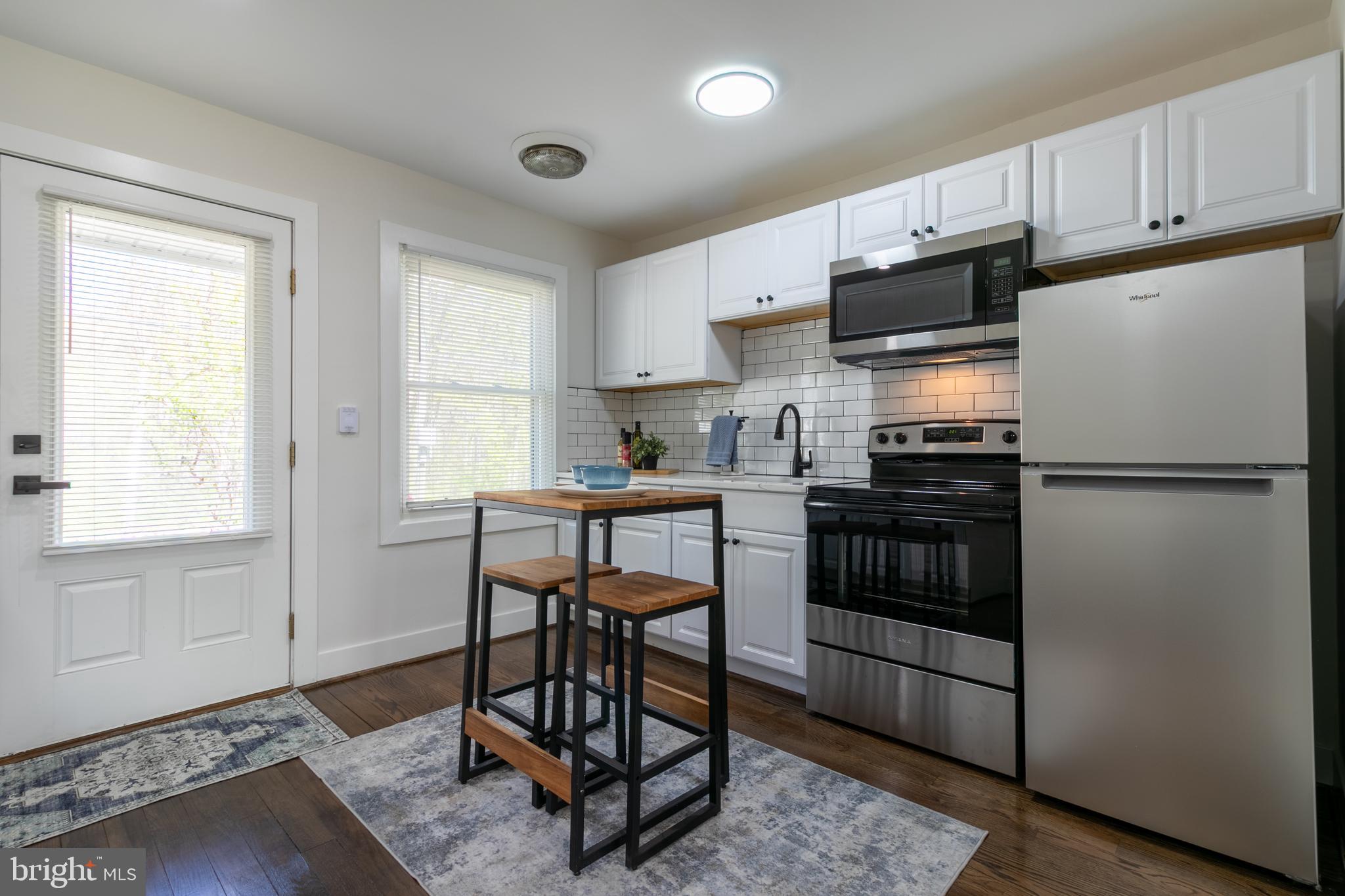 GREENBELT HOMES - Residential