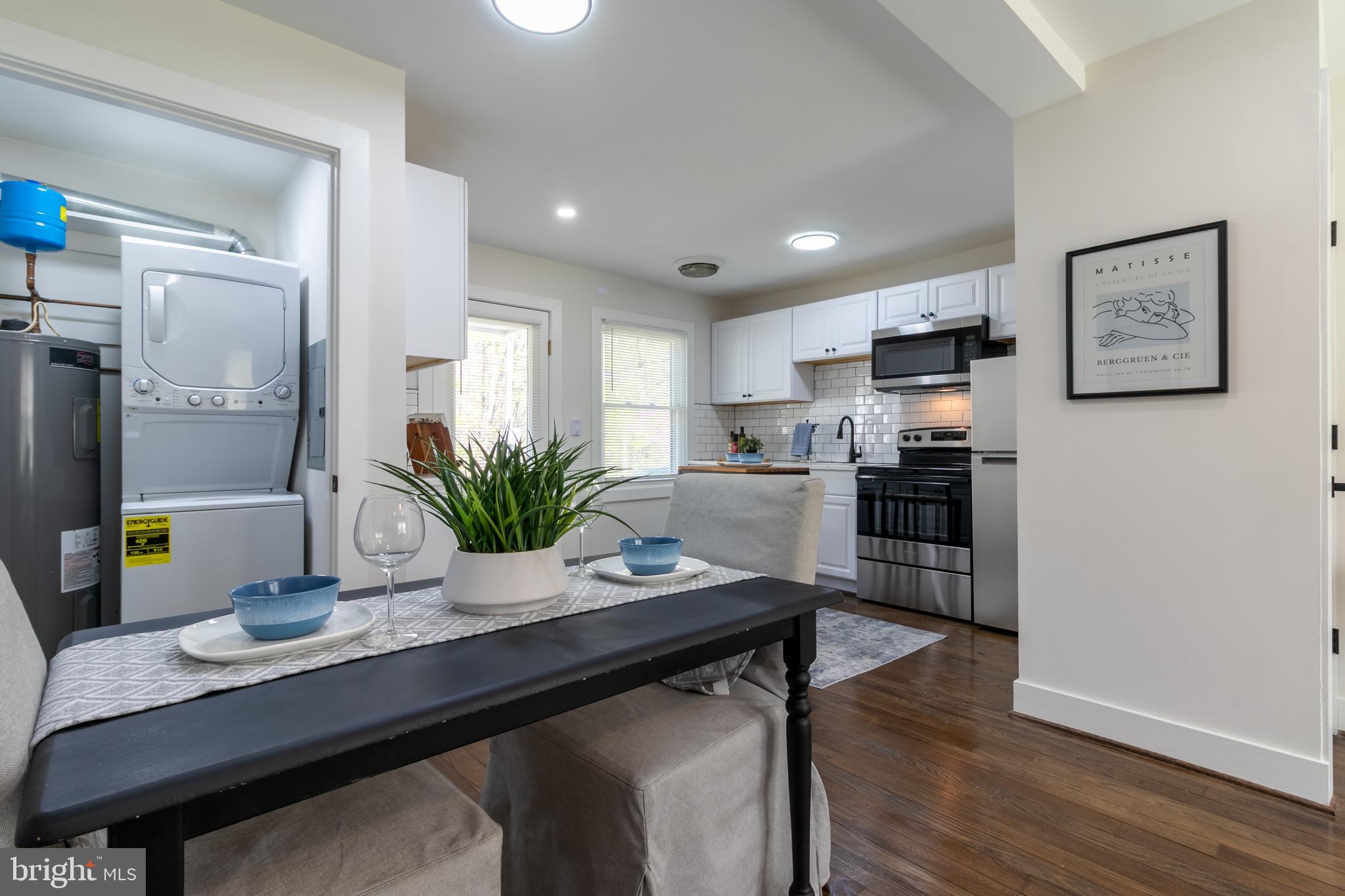 GREENBELT HOMES - Residential