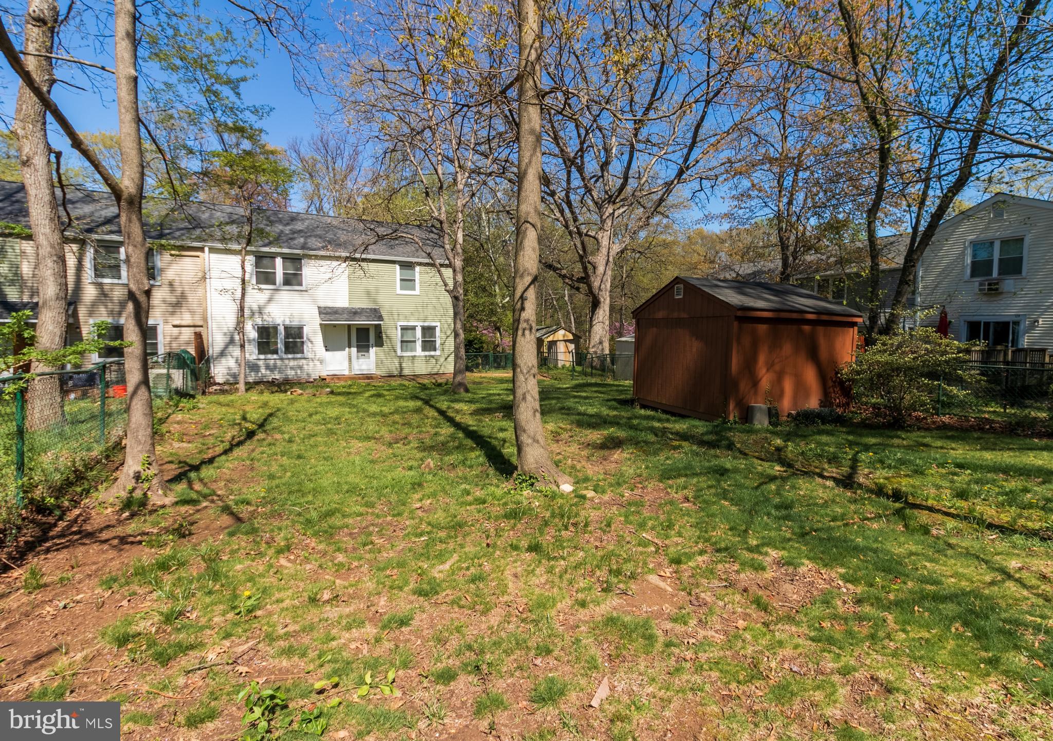 GREENBELT HOMES - Residential