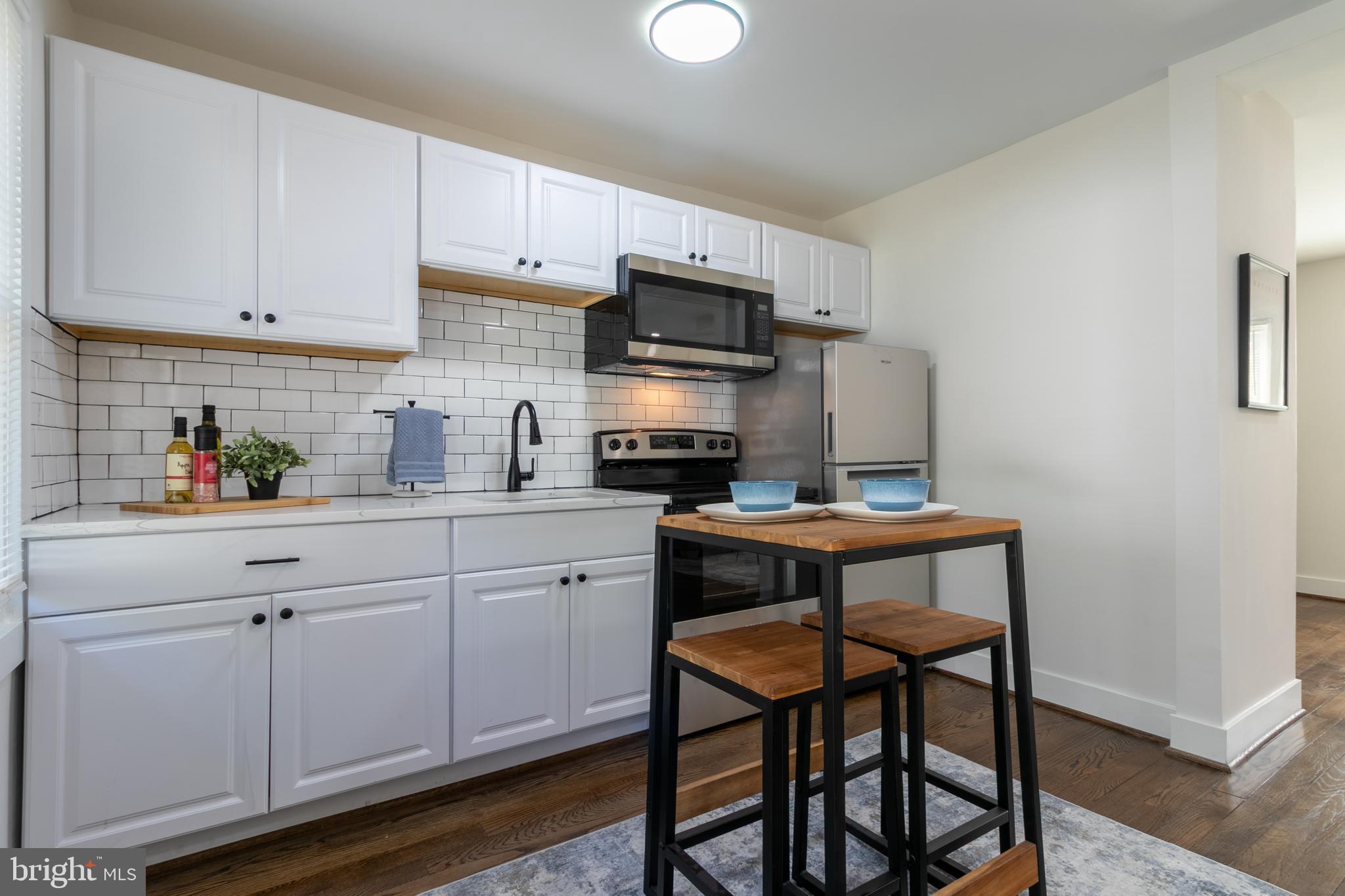 GREENBELT HOMES - Residential