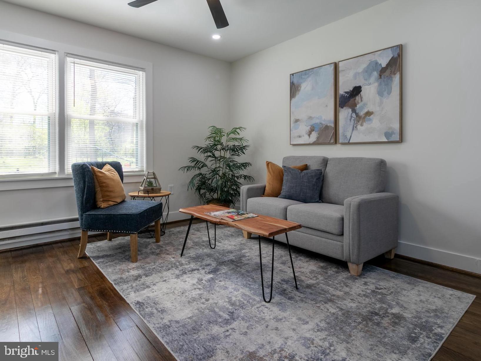 GREENBELT HOMES - Residential