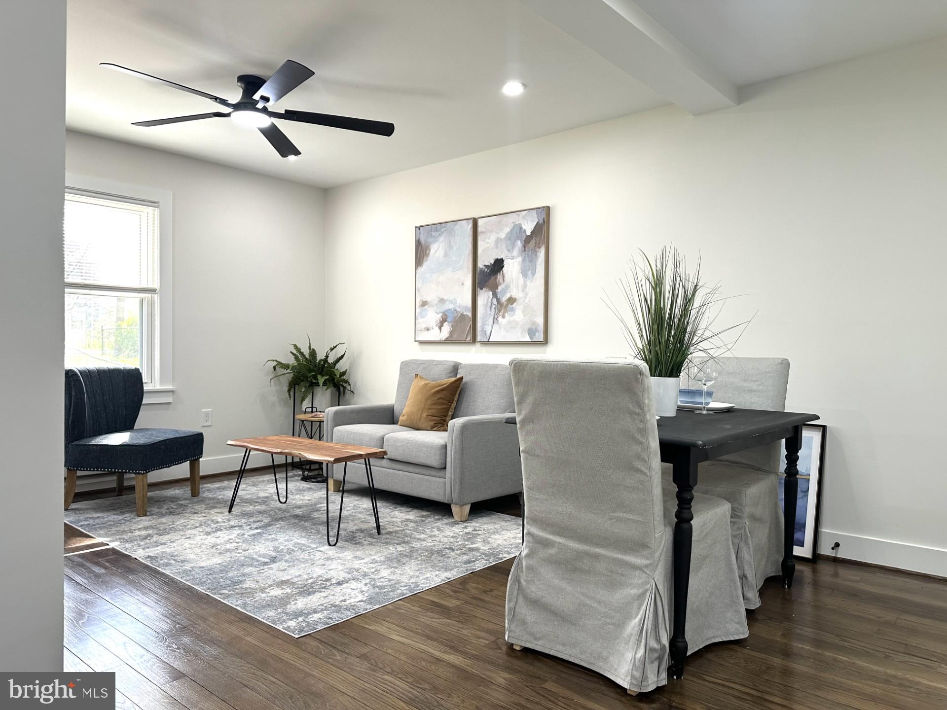 GREENBELT HOMES - Residential