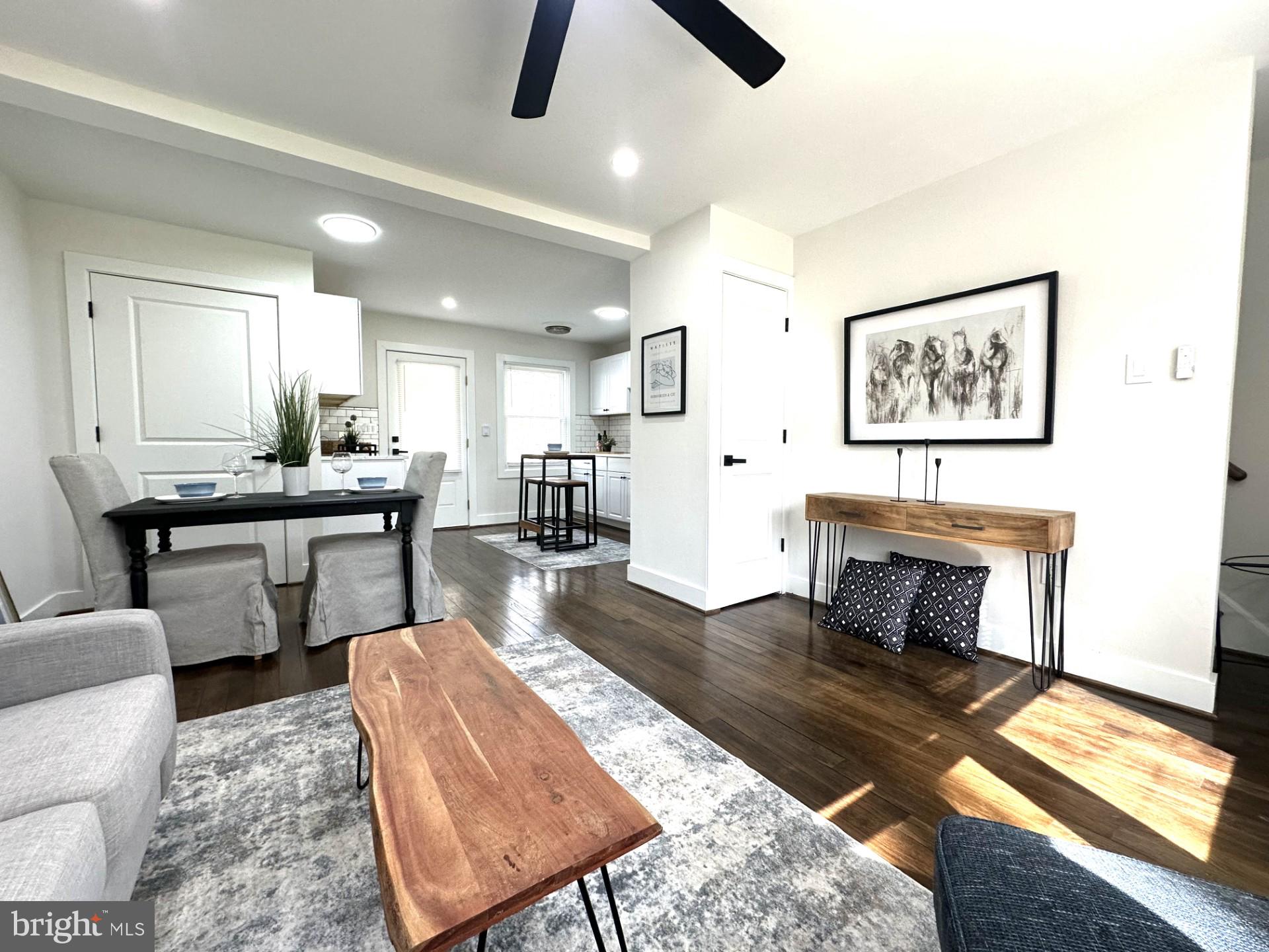 GREENBELT HOMES - Residential