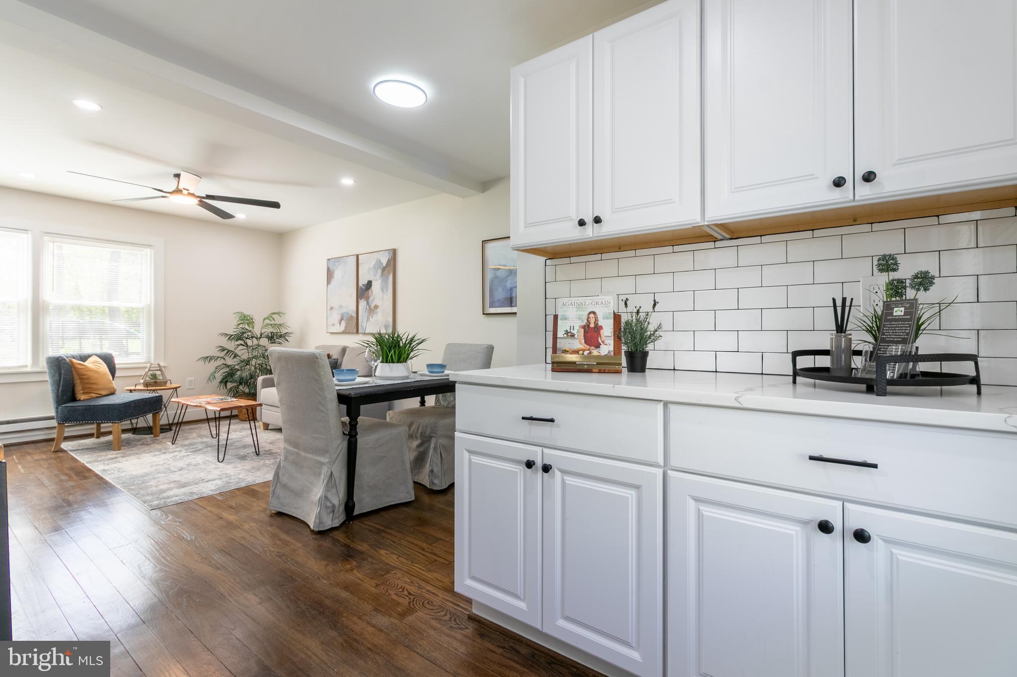 GREENBELT HOMES - Residential