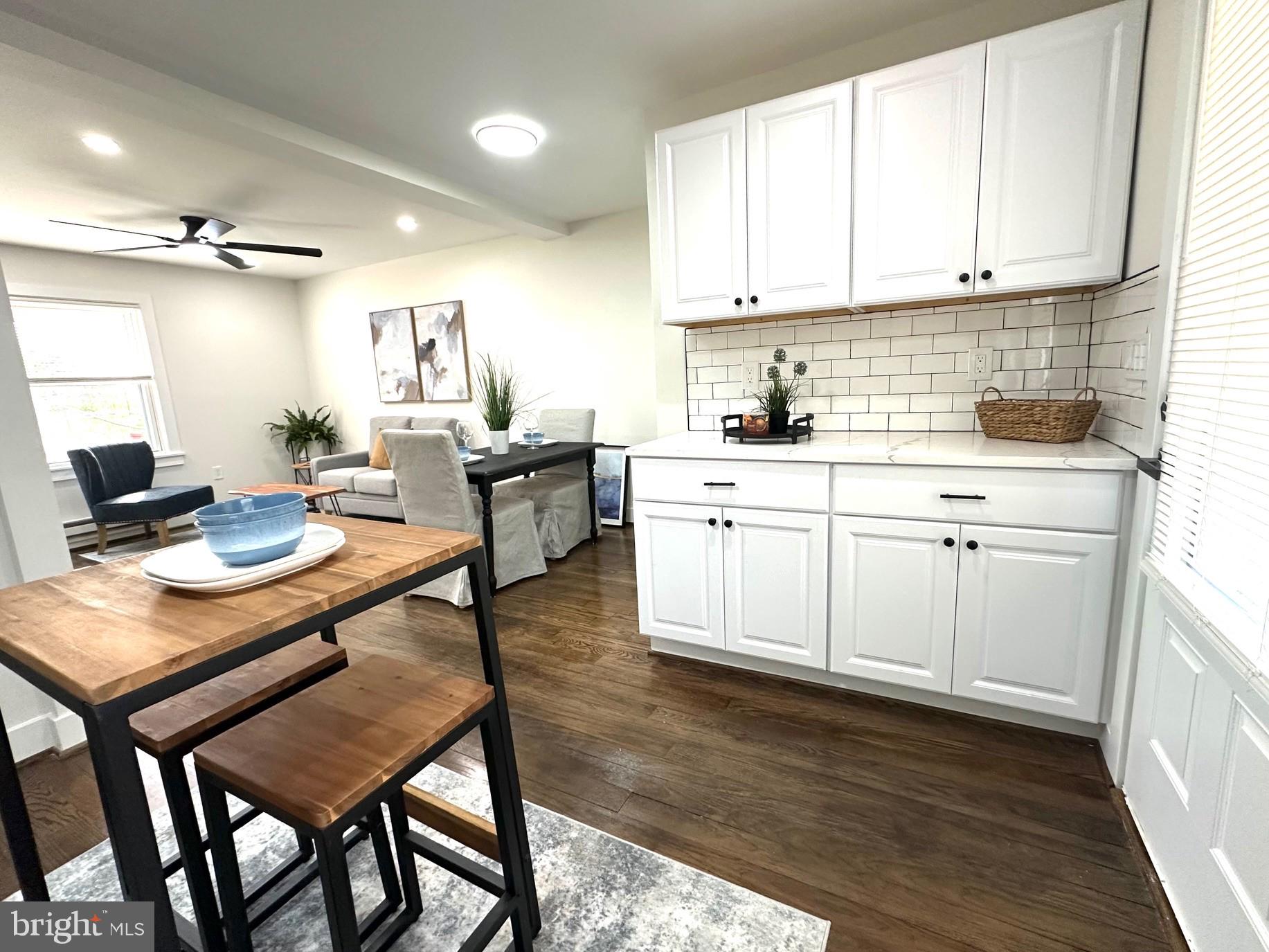 GREENBELT HOMES - Residential