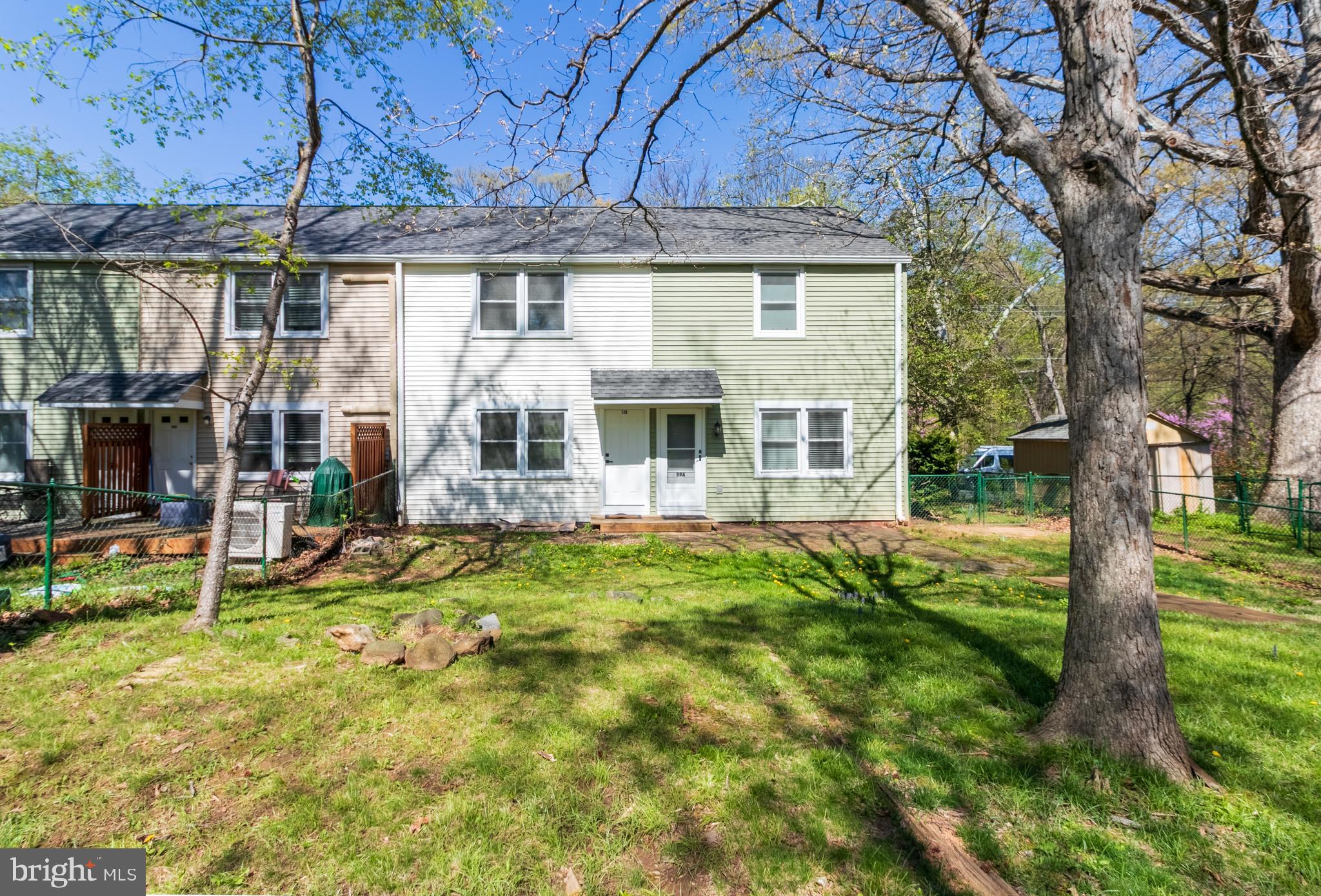 GREENBELT HOMES - Residential