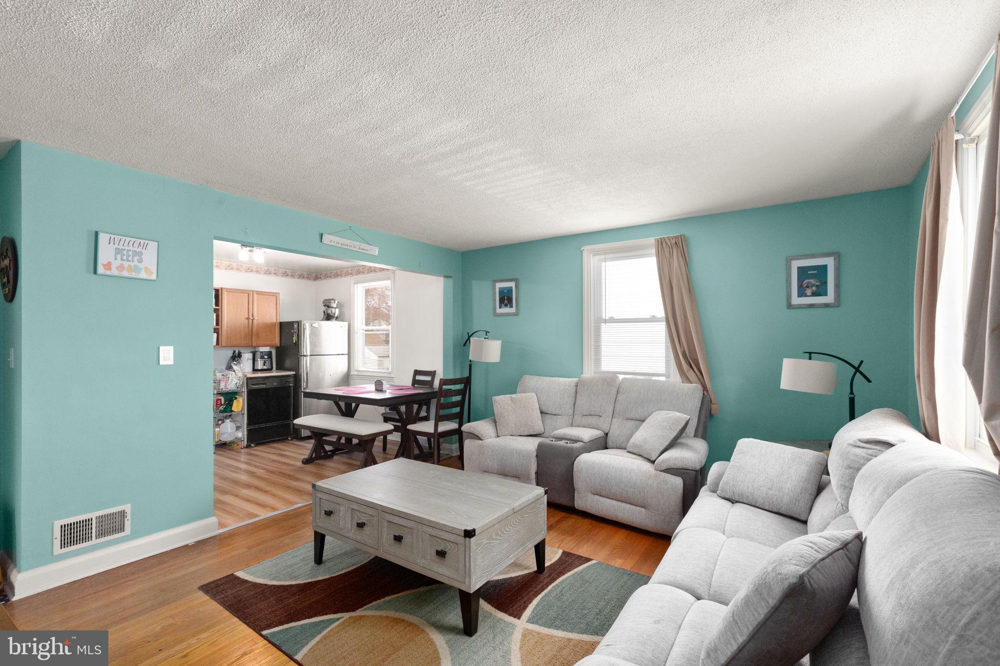 LINHIGH - Residential