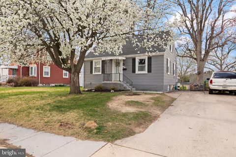 Homes For Sale - 12 Elinor Avenue<br/> Baltimore County, BALTIMORE, MD 21236