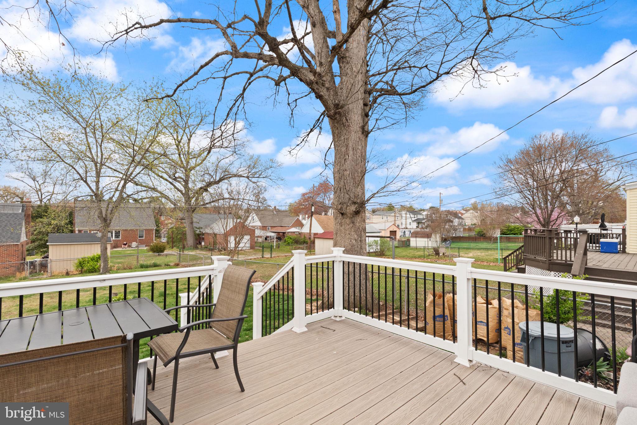 LINHIGH - Residential