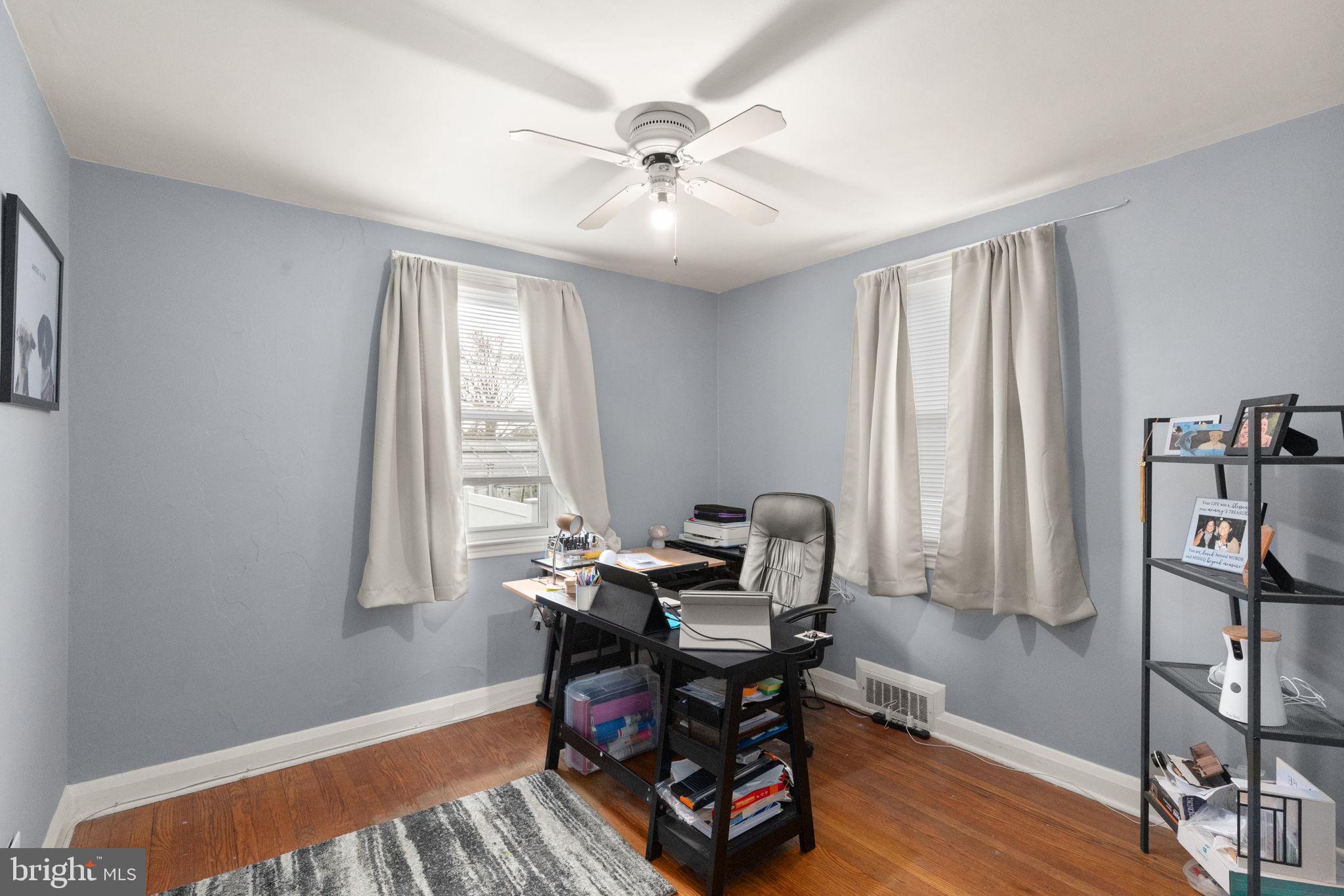 LINHIGH - Residential