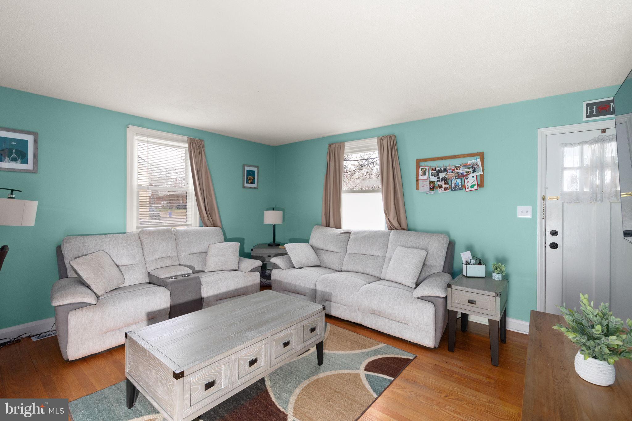 LINHIGH - Residential