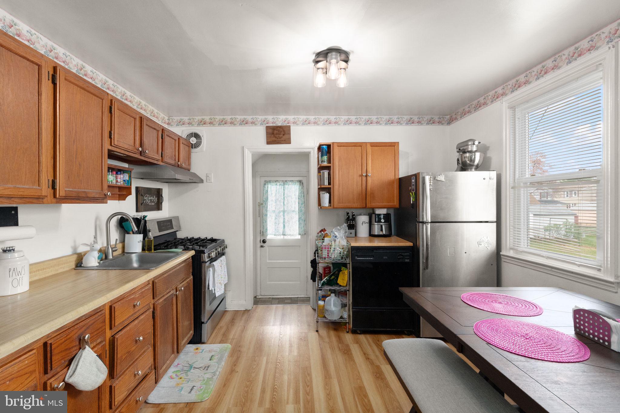 LINHIGH - Residential