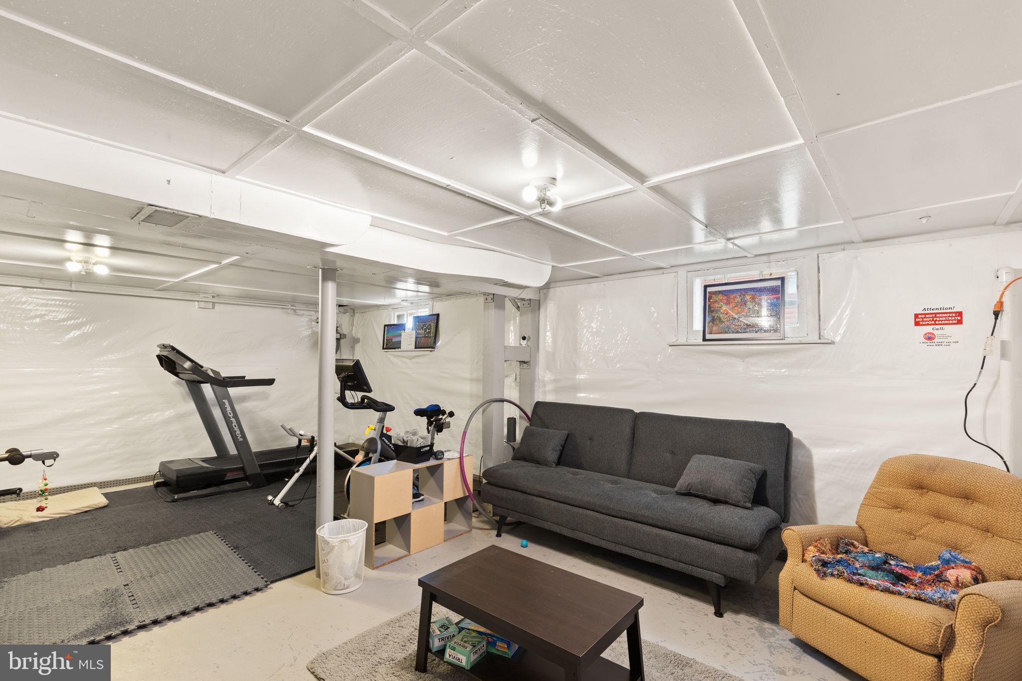 LINHIGH - Residential