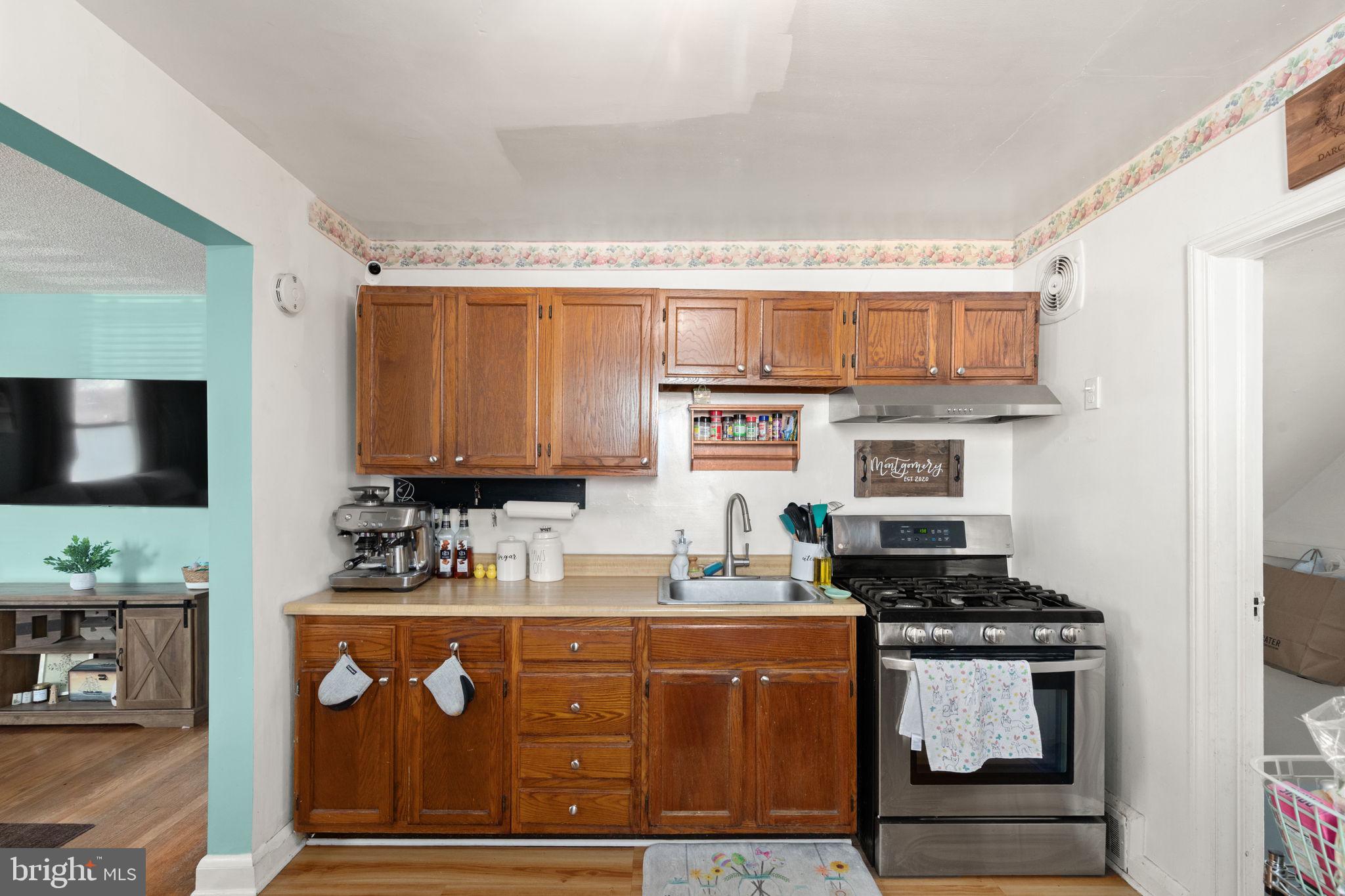 LINHIGH - Residential