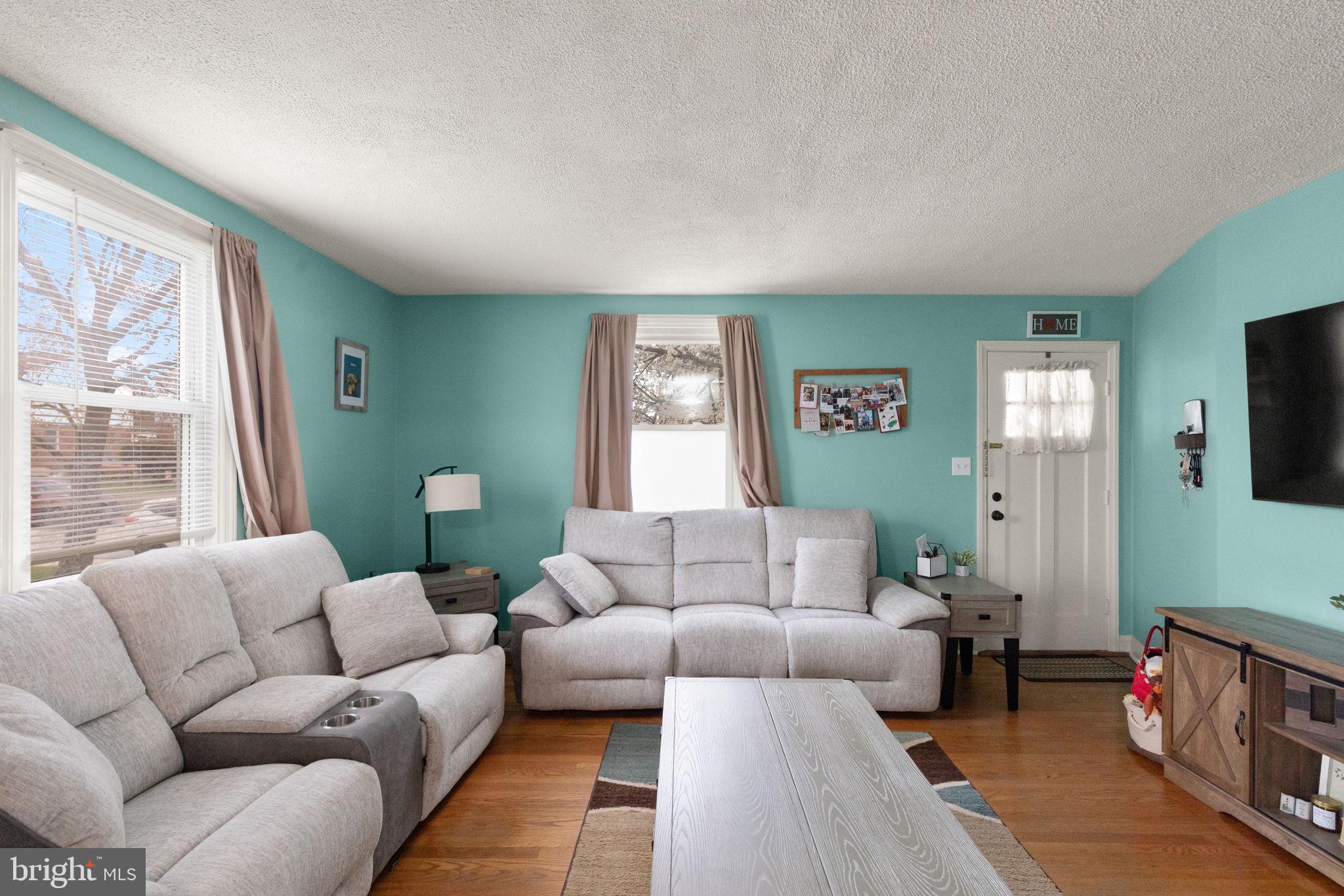 LINHIGH - Residential