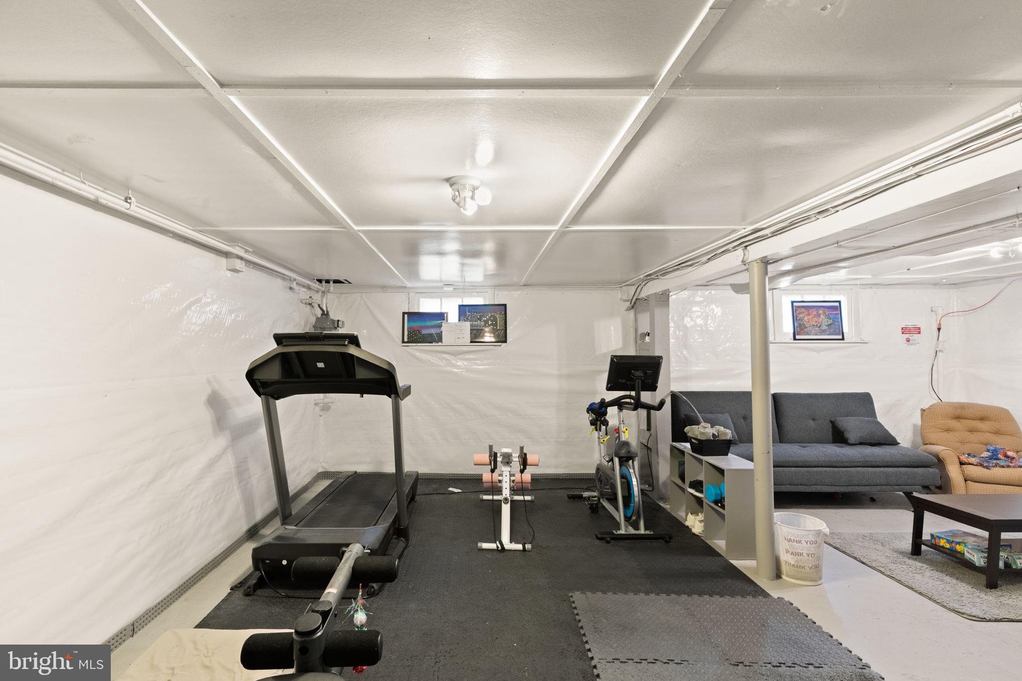 LINHIGH - Residential