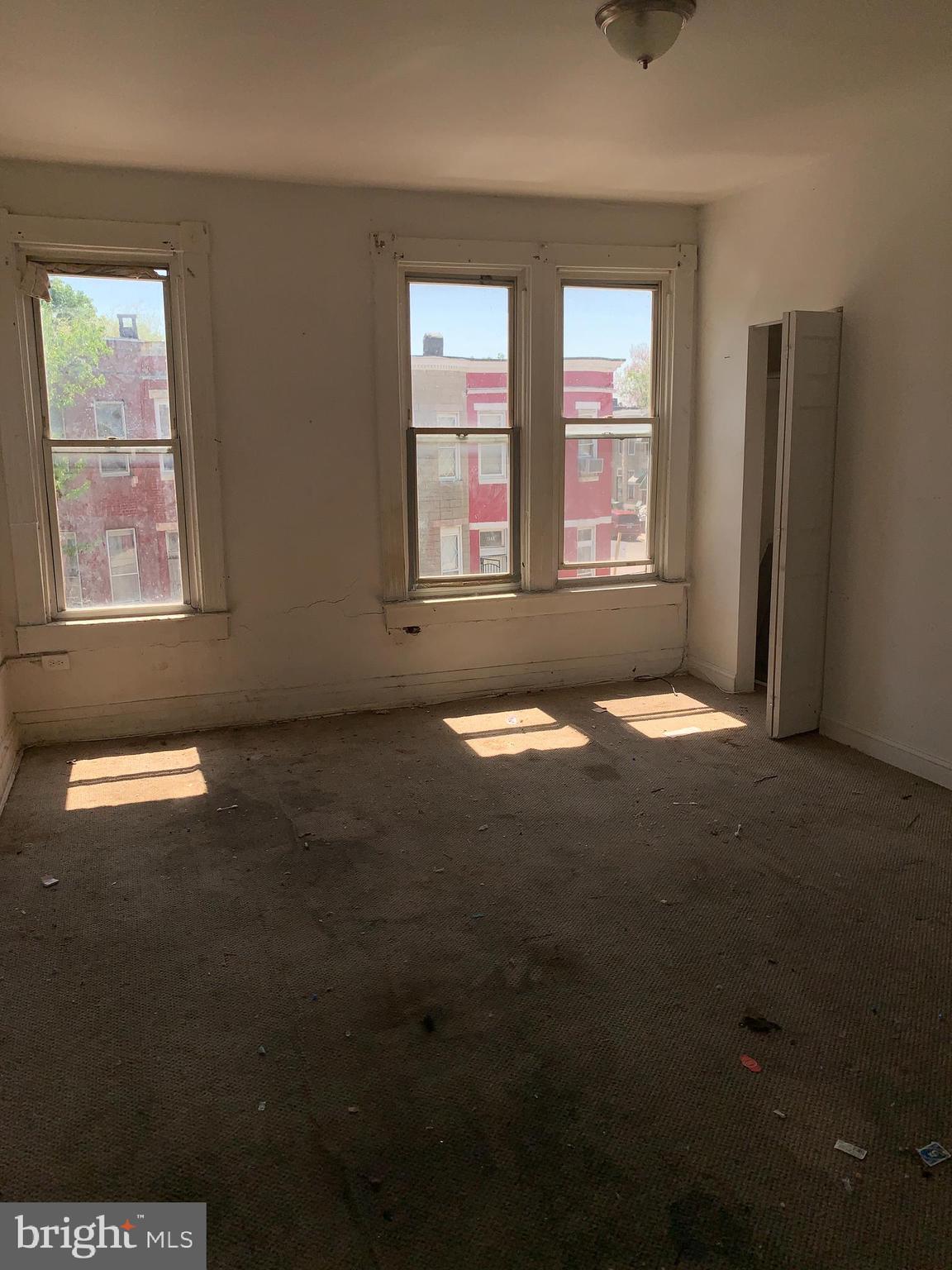 MIDTOWN EDMONDSON - Residential