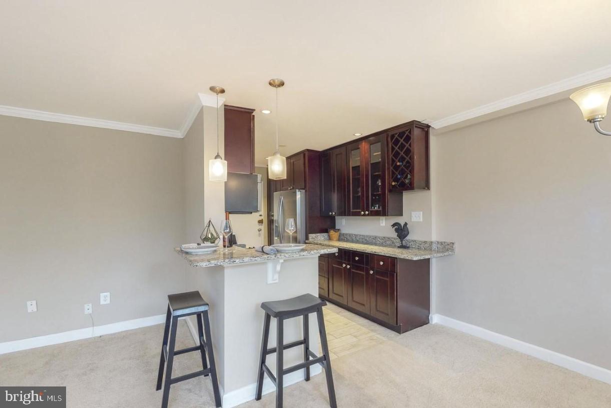 6641 WAKEFIELD DRIVE 219