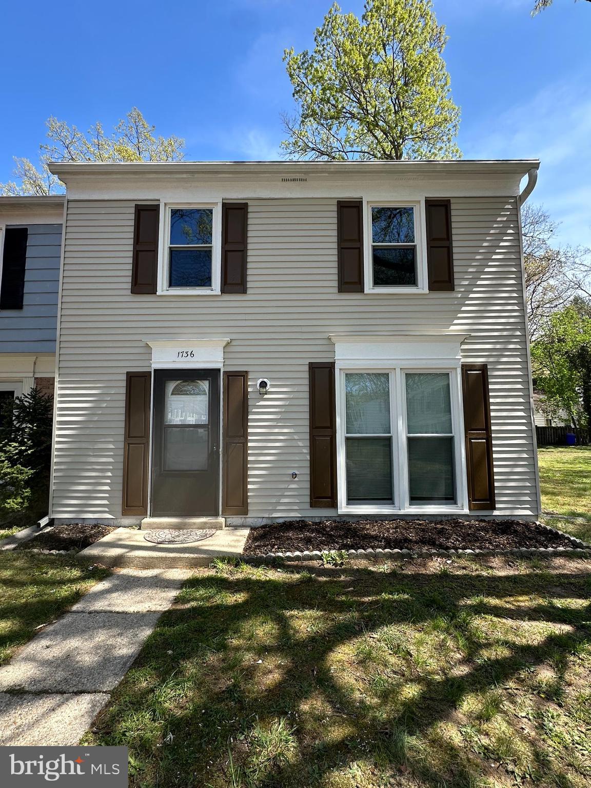 1736 BRIGHTWELL COURT