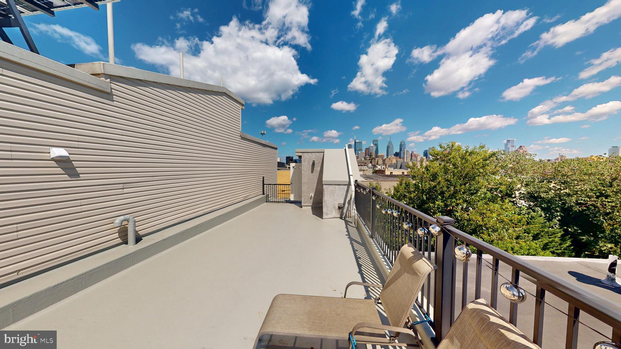 POINT BREEZE - Residential