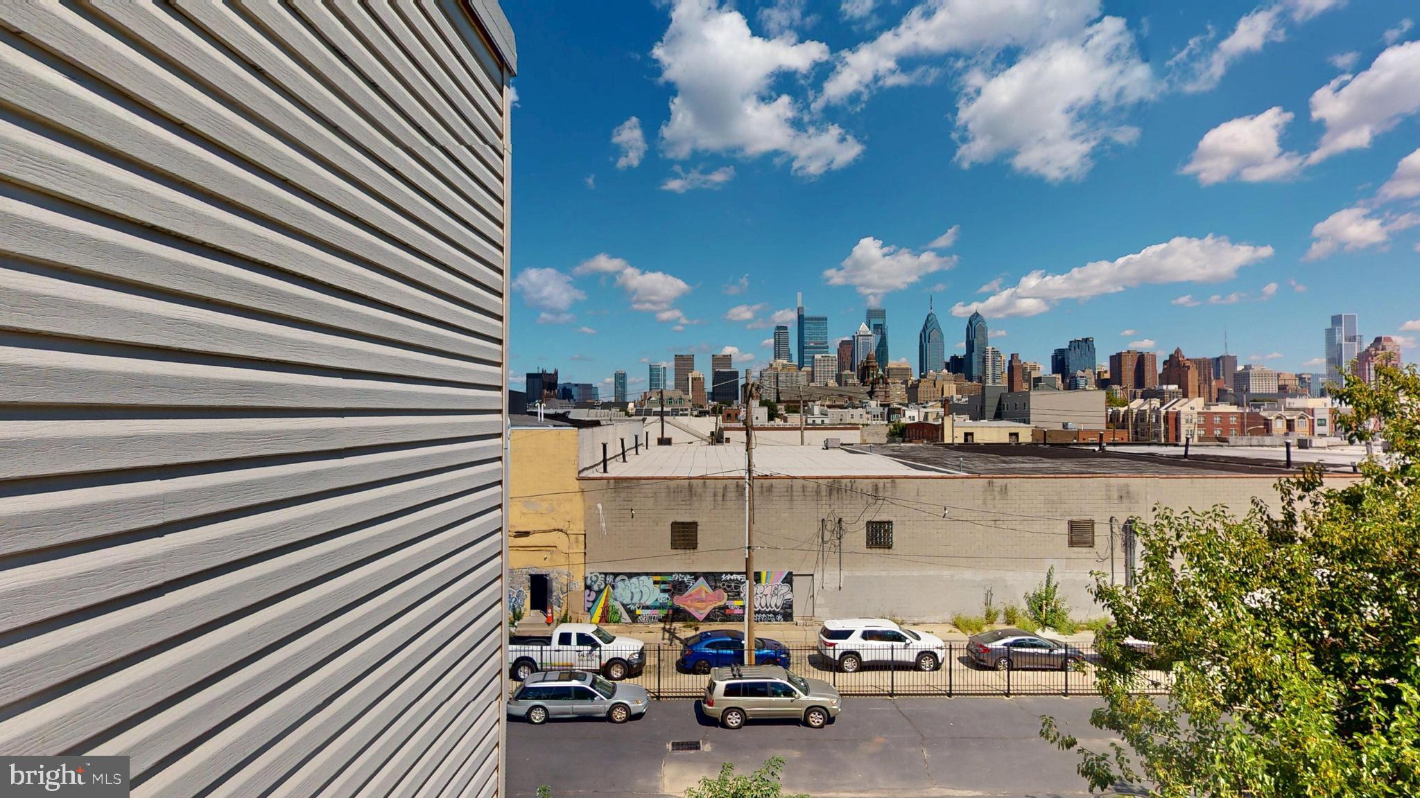 POINT BREEZE - Residential