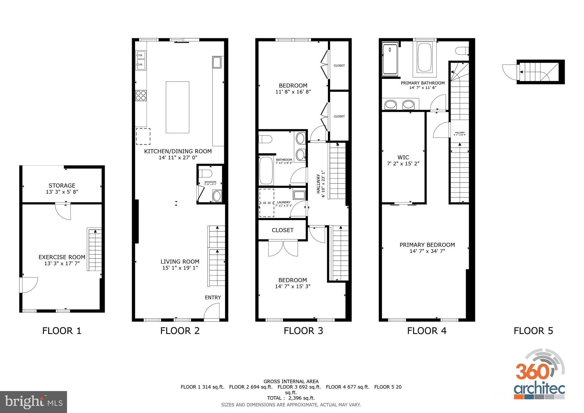 POINT BREEZE - Residential