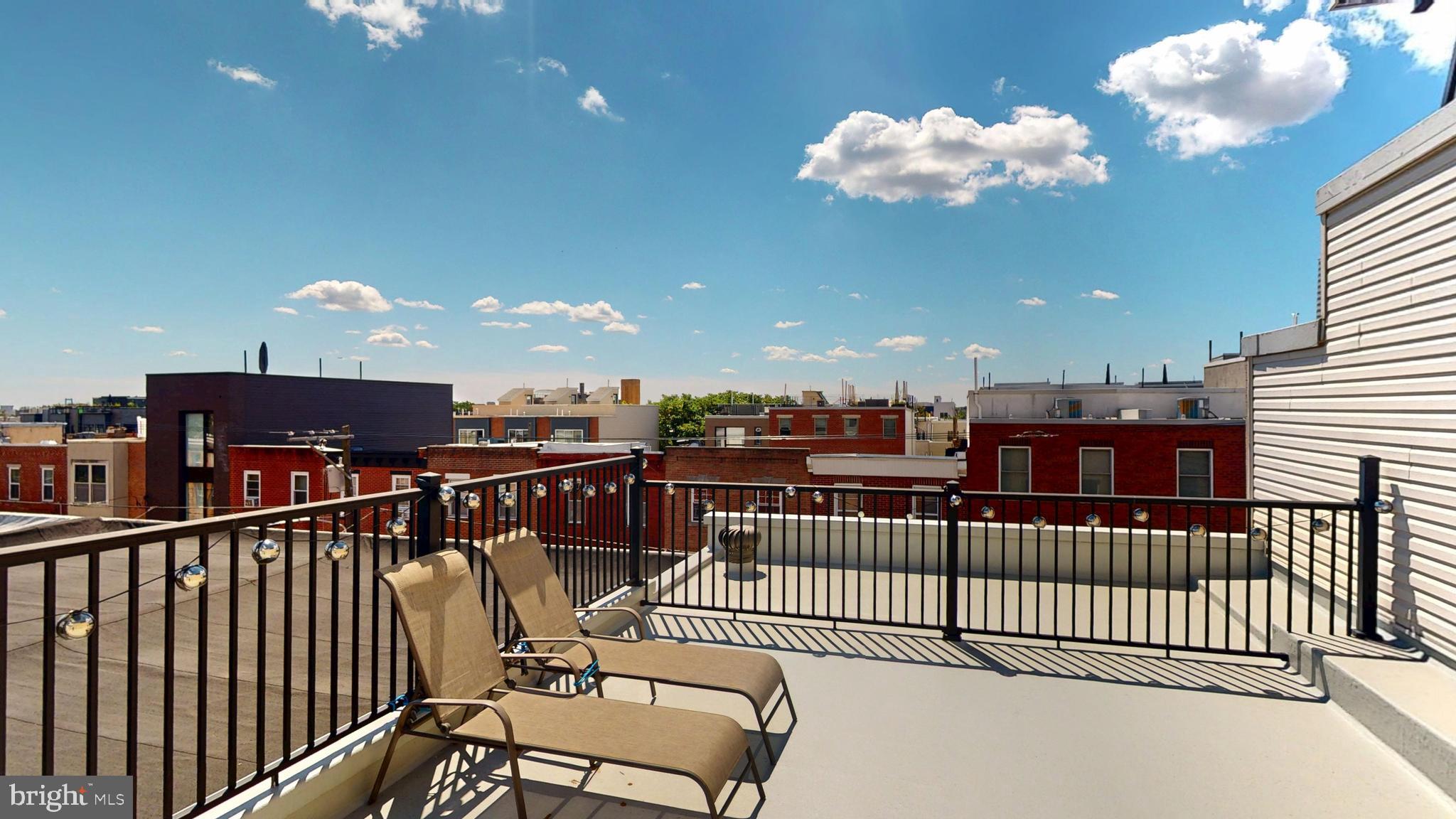 POINT BREEZE - Residential