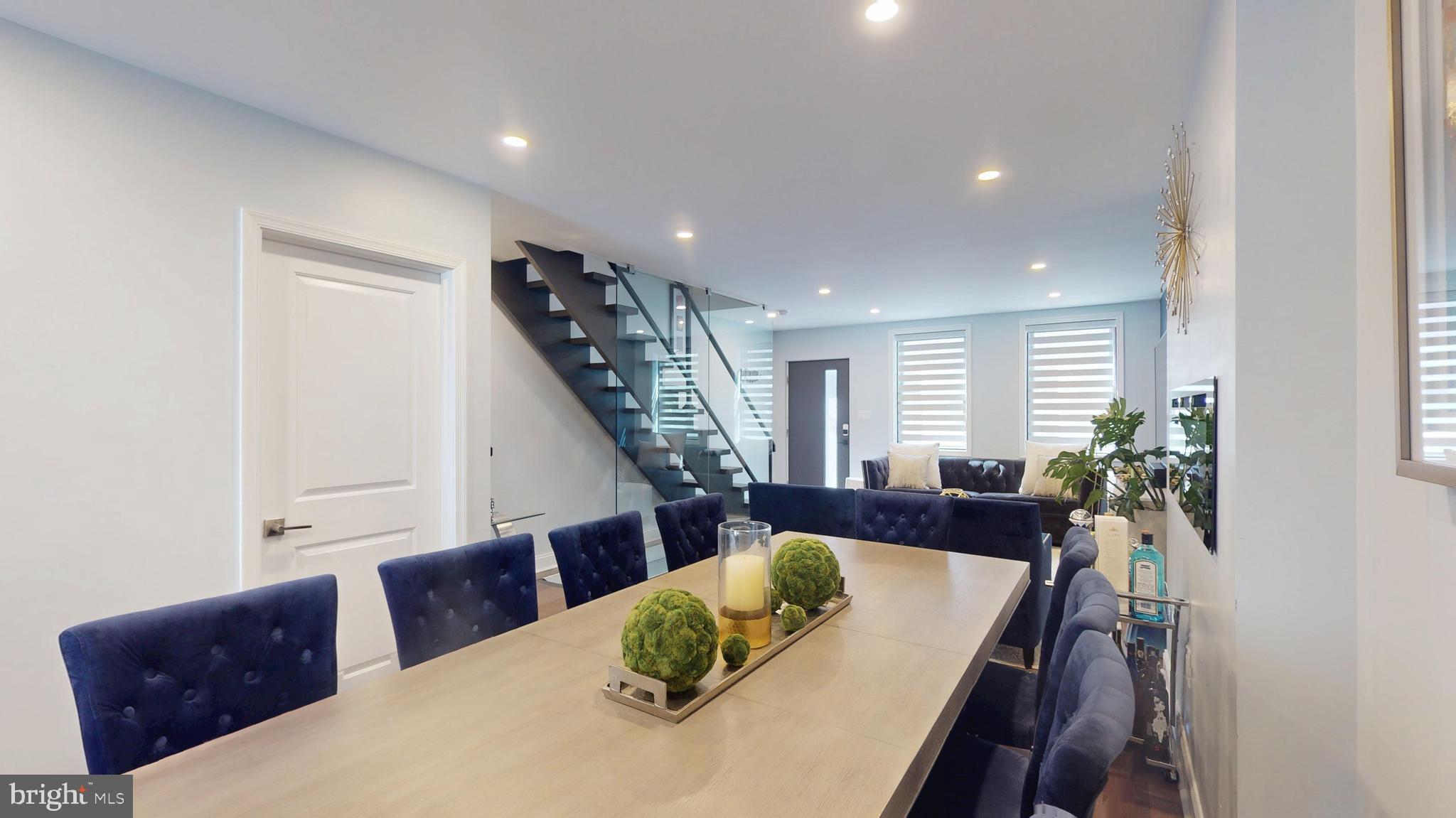 POINT BREEZE - Residential