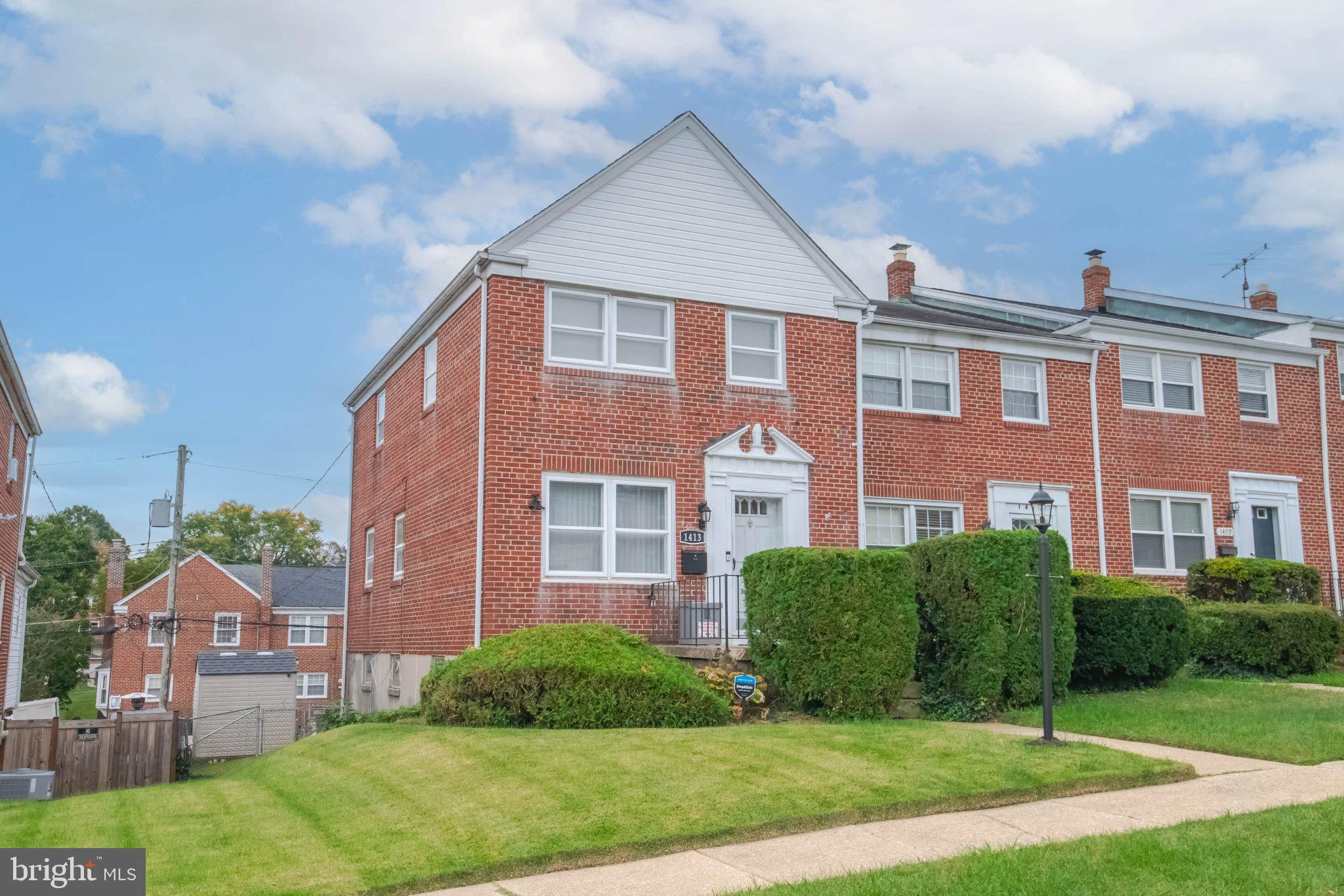 1413 Langford Road