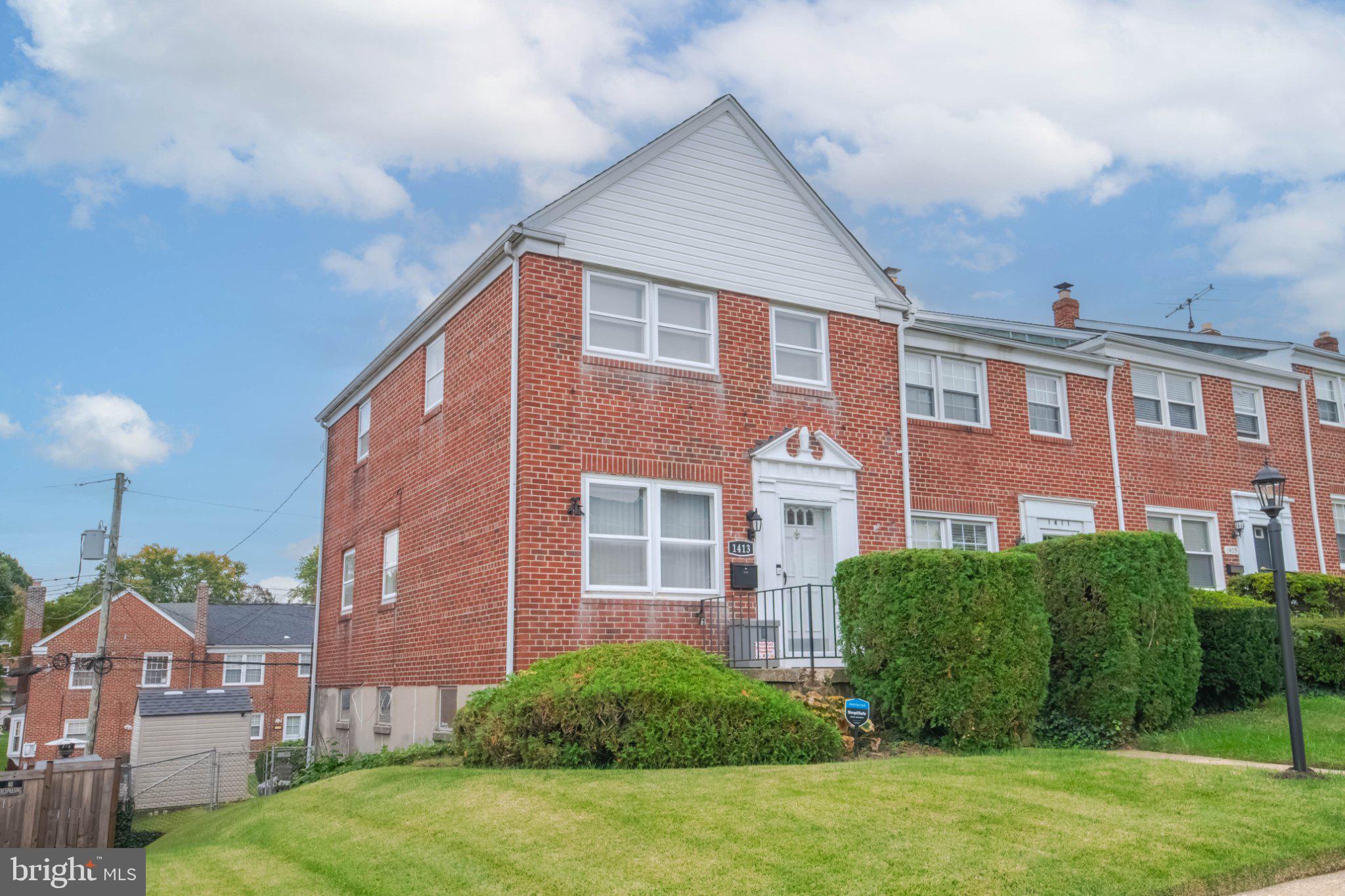 1413 LANGFORD ROAD
