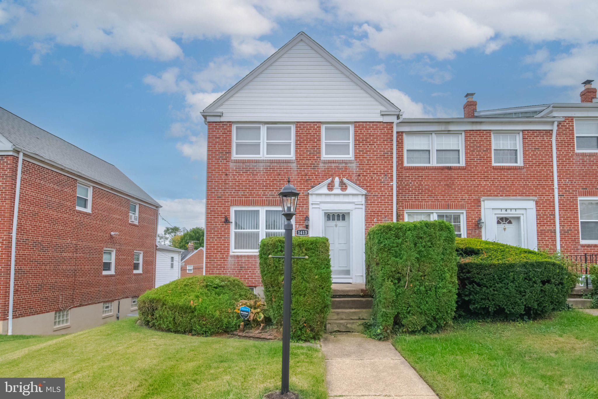 1413 LANGFORD ROAD