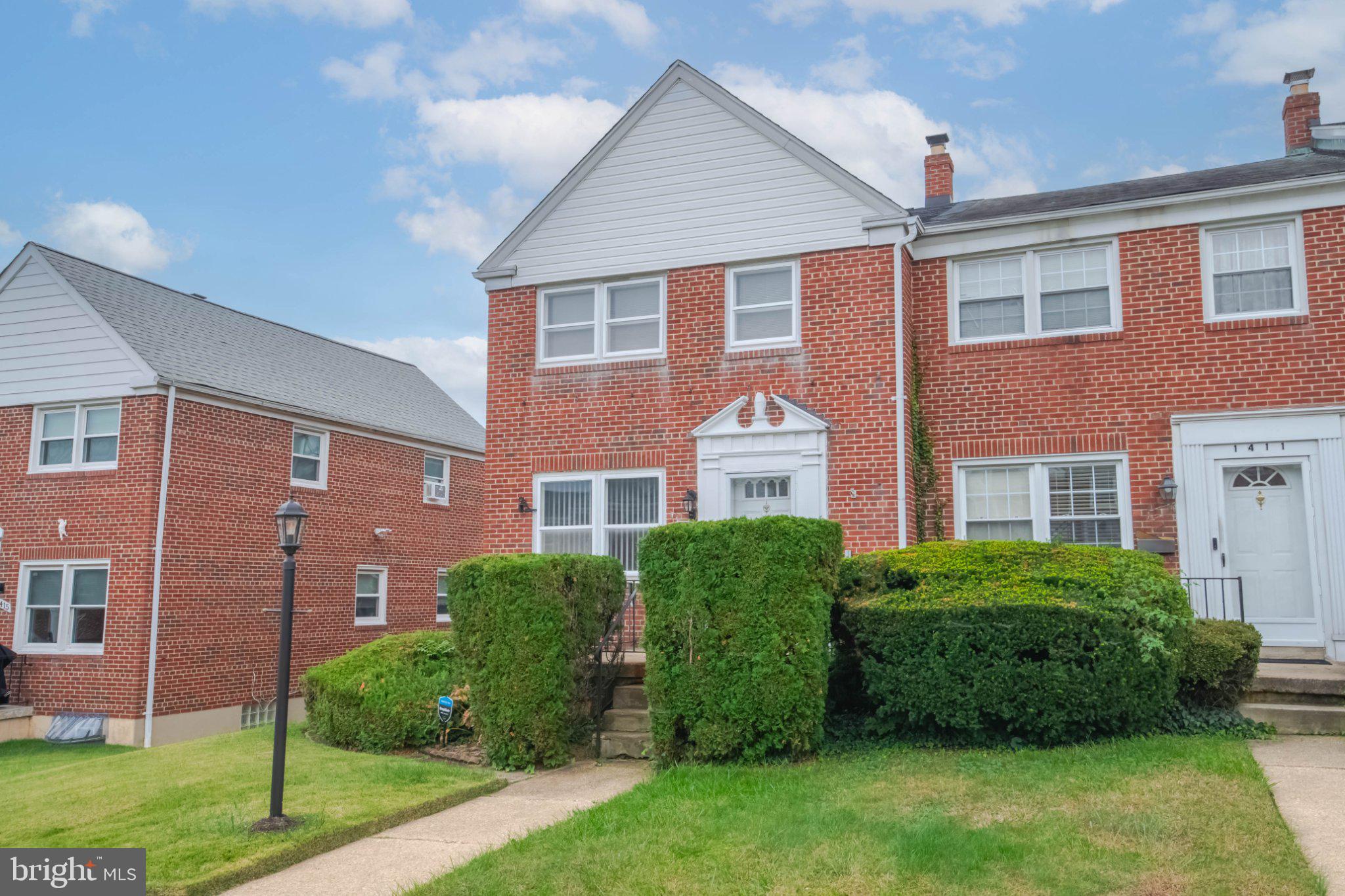 1413 LANGFORD ROAD