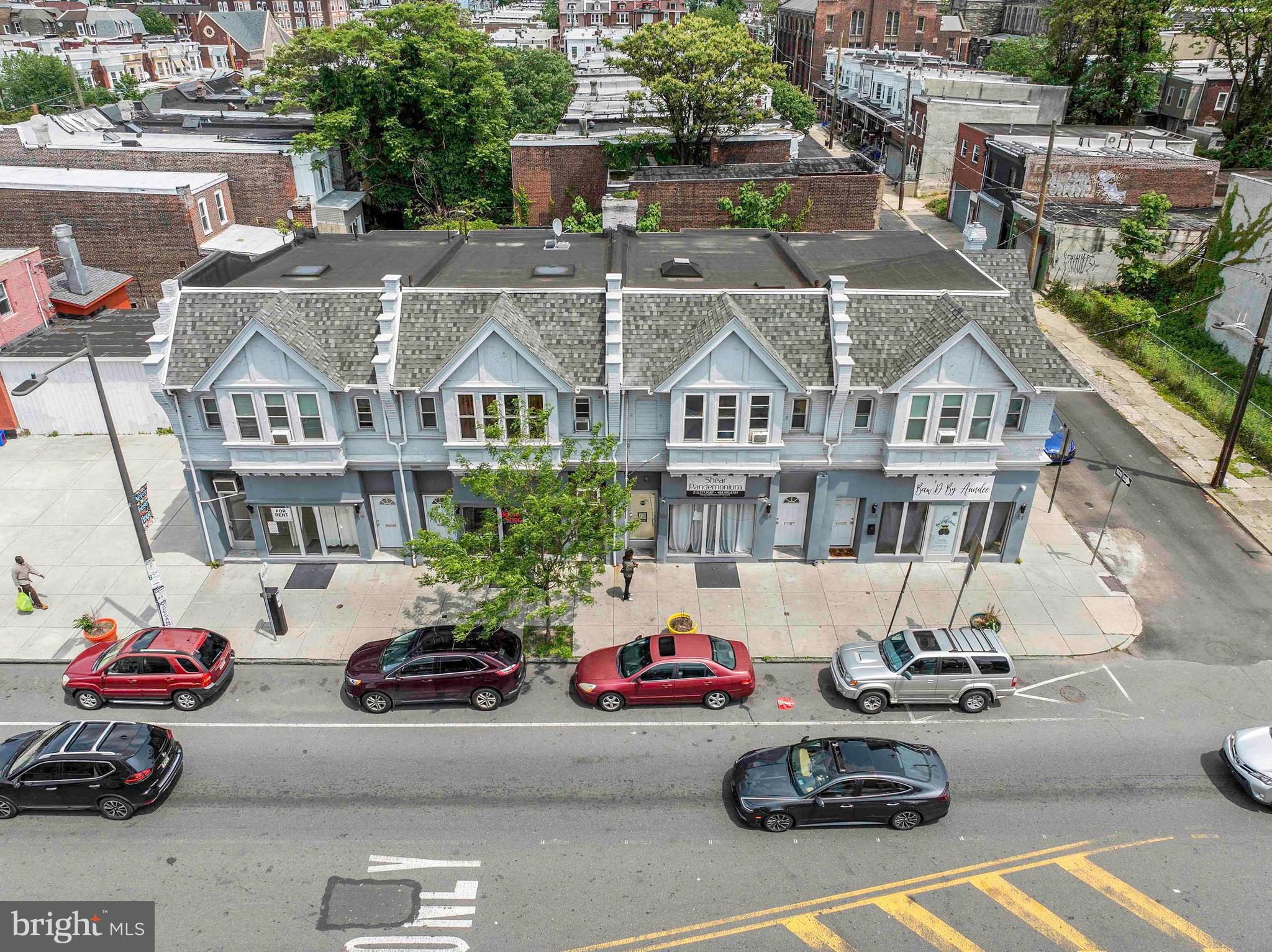 WEST PHILADELPHIA - Commercial Sale