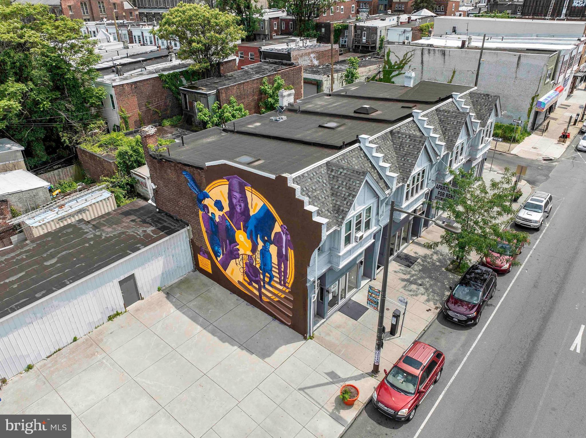 WEST PHILADELPHIA - Commercial Sale