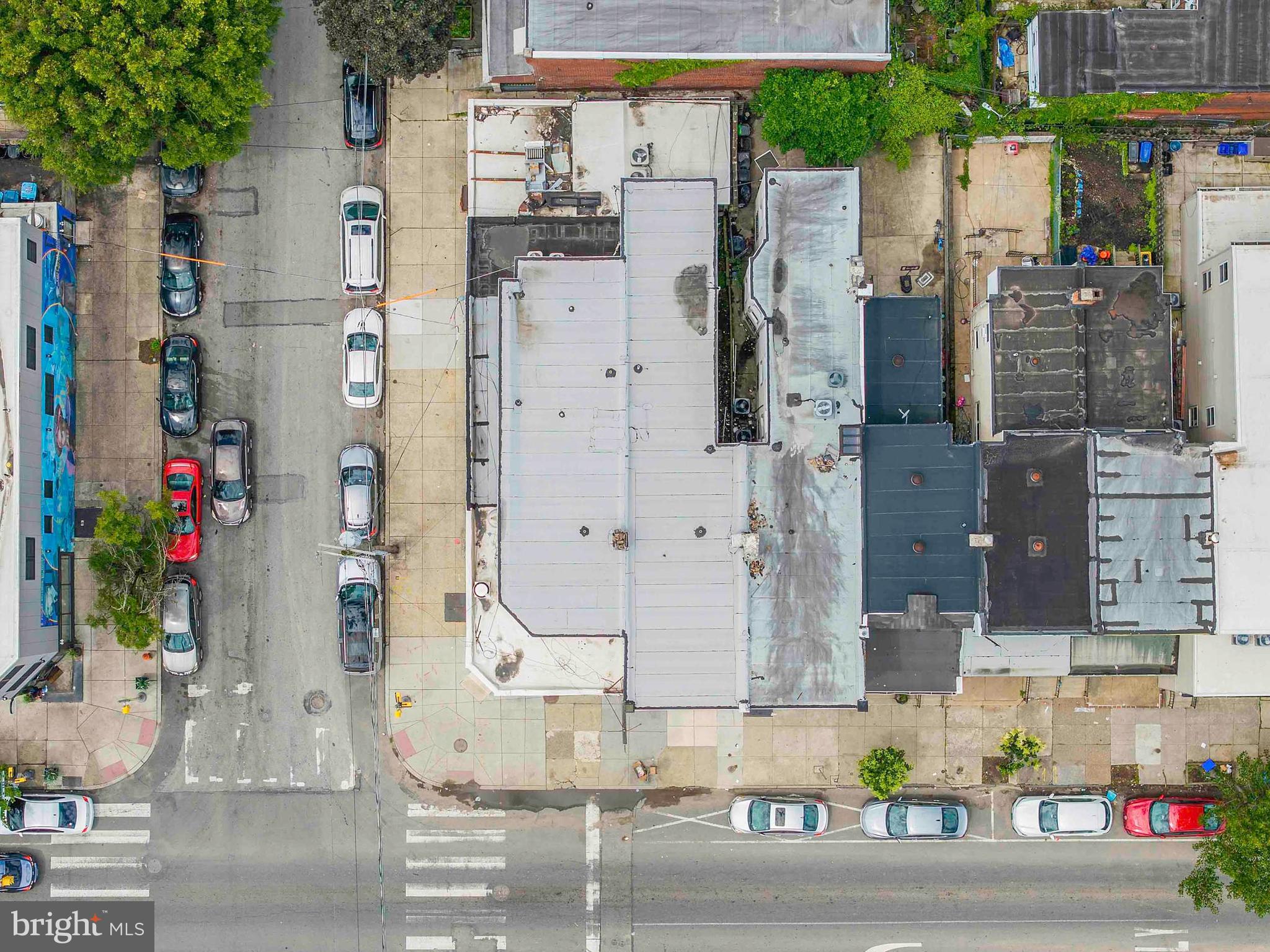 WEST PHILADELPHIA - Commercial Sale