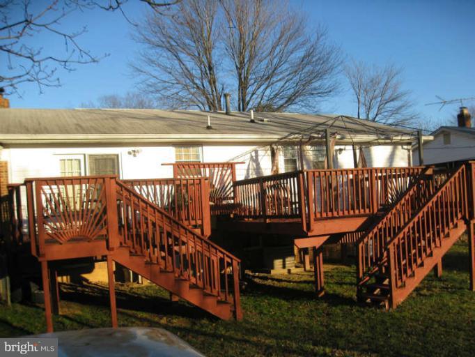 WALDON WOODS - Residential