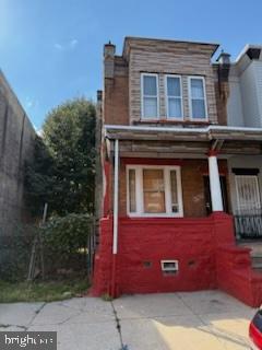 3350 N PHILIP STREET