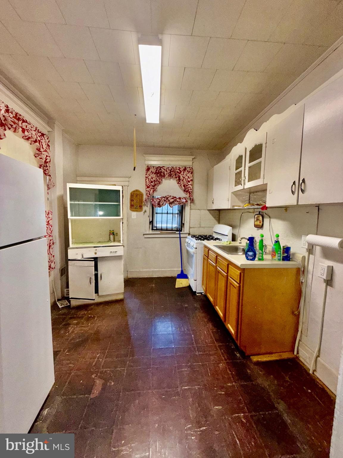 FAIRHILL - Residential