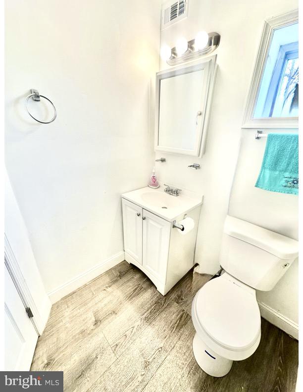 FAIRHILL - Residential